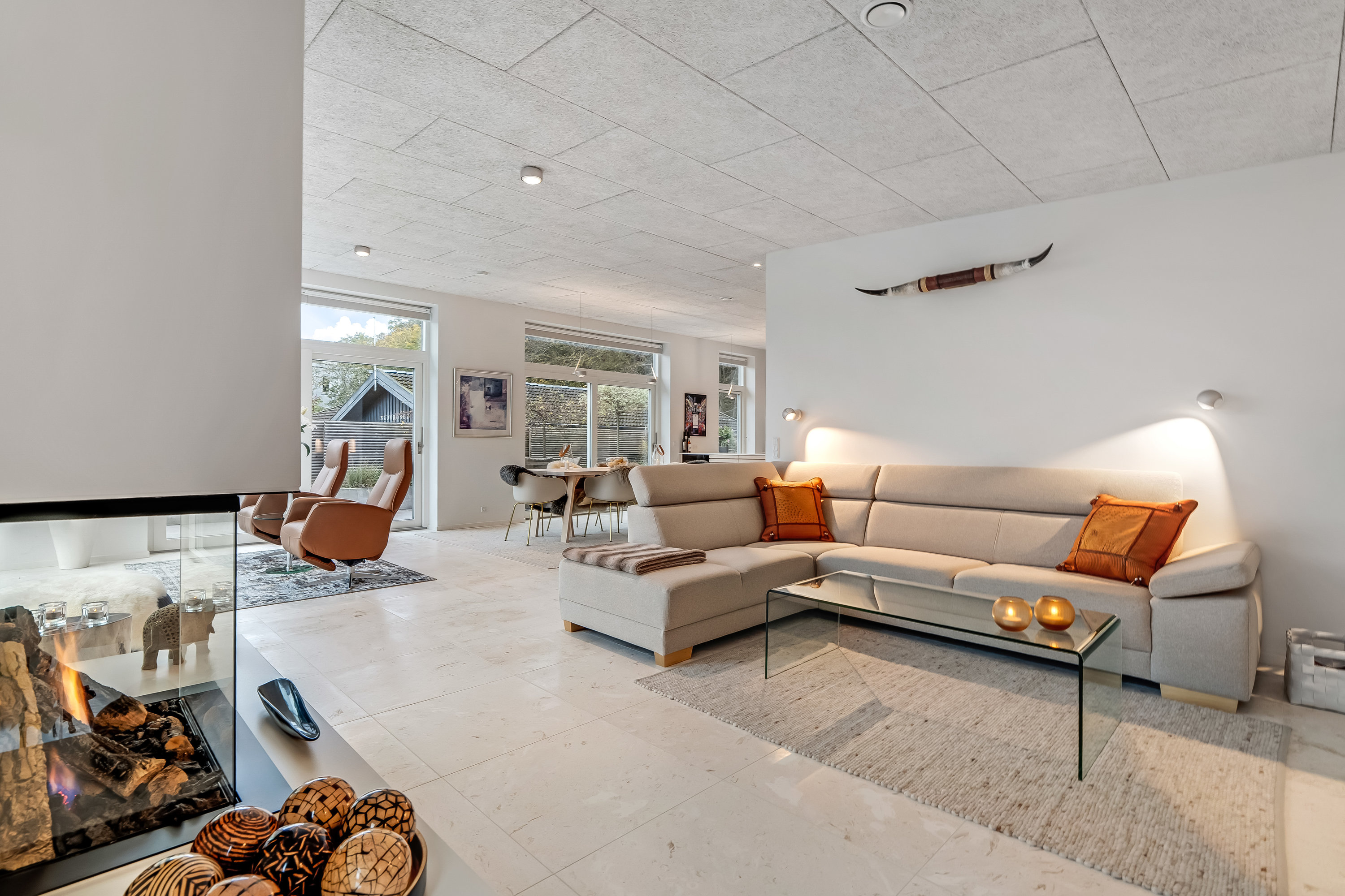 Fremhævet  billede i fuldskærmstilstand. Billede af Gl Strandvej 282, 3050 Humlebæk