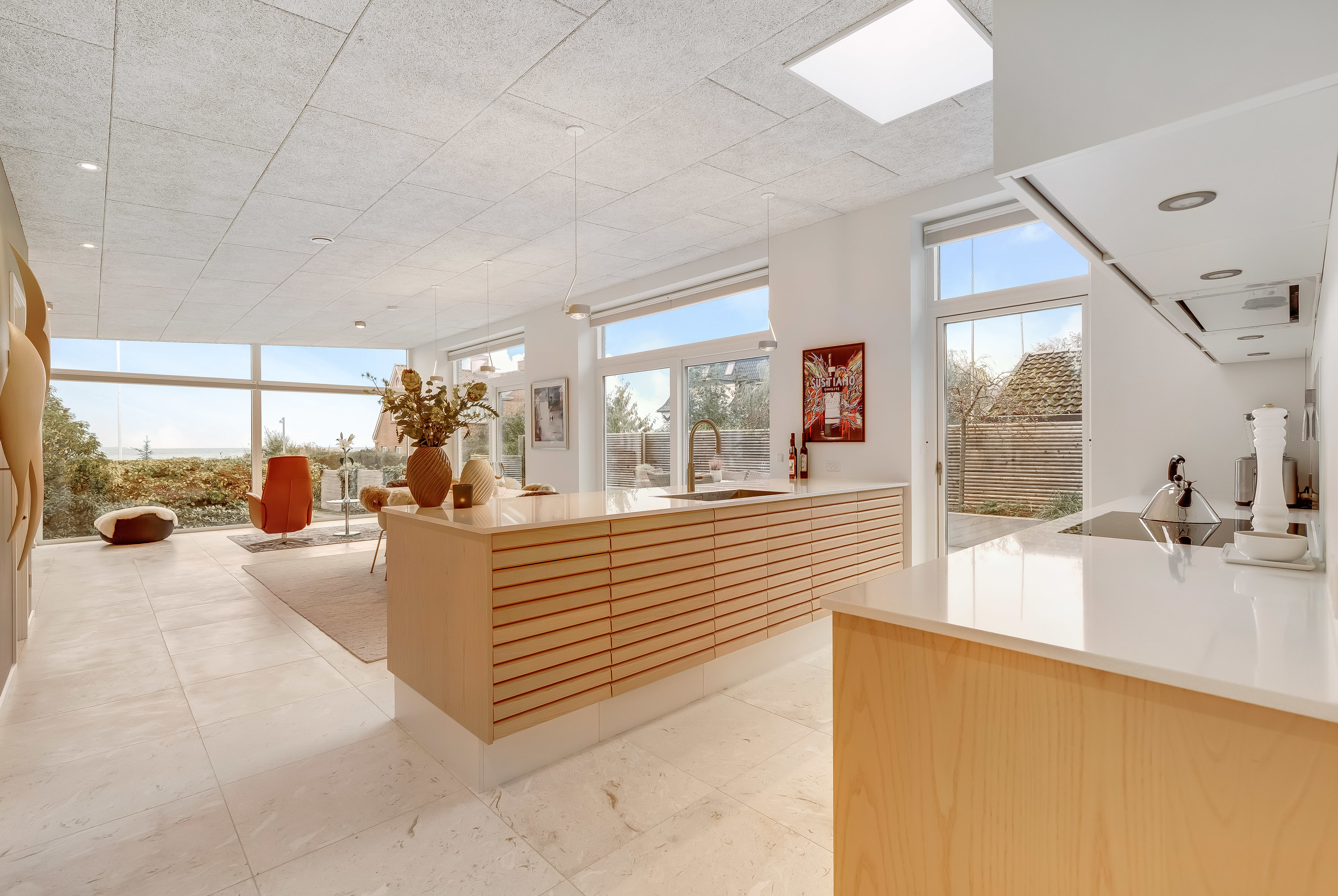 Fremhævet  billede i fuldskærmstilstand. Billede af Gl Strandvej 282, 3050 Humlebæk