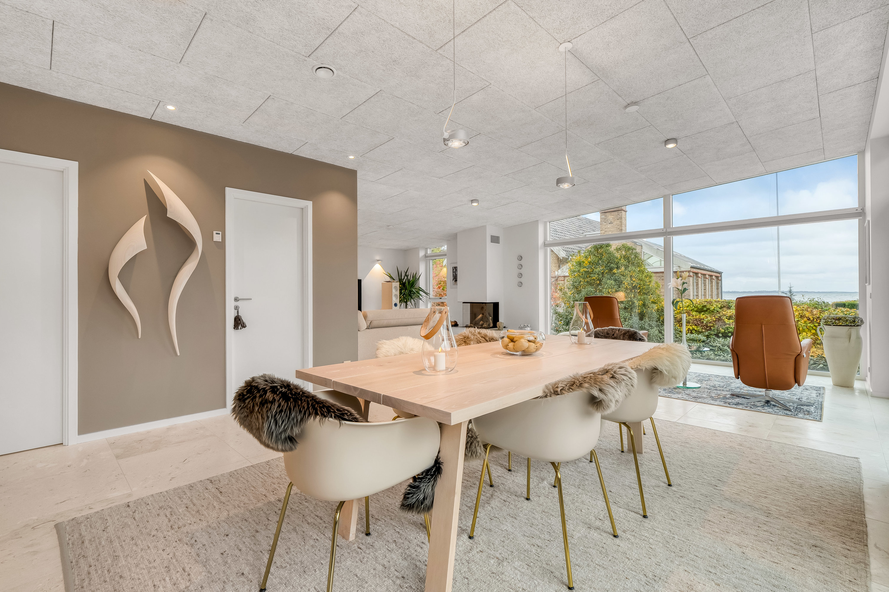 Fremhævet  billede i fuldskærmstilstand. Billede af Gl Strandvej 282, 3050 Humlebæk