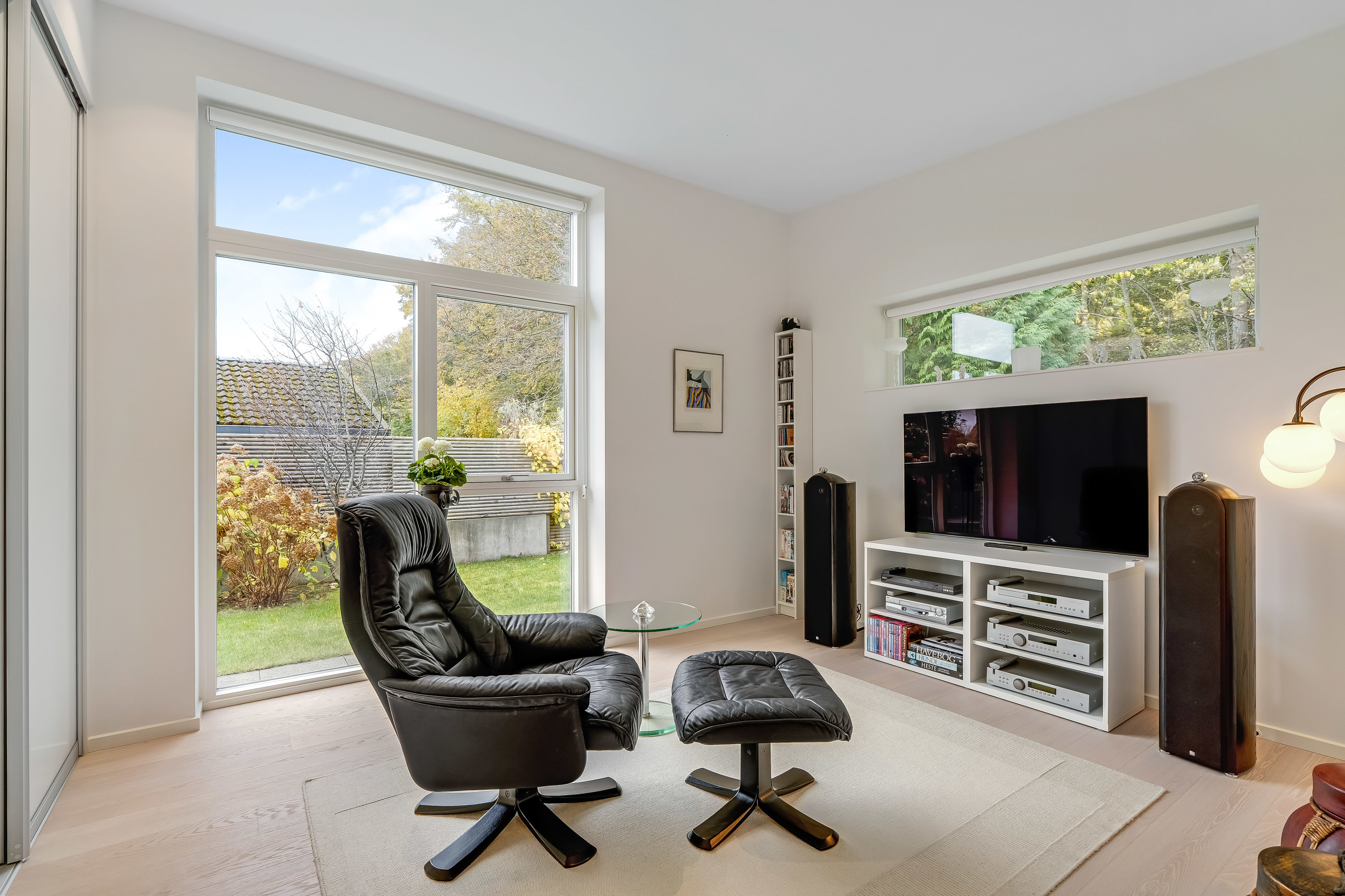 Fremhævet  billede i fuldskærmstilstand. Billede af Gl Strandvej 282, 3050 Humlebæk