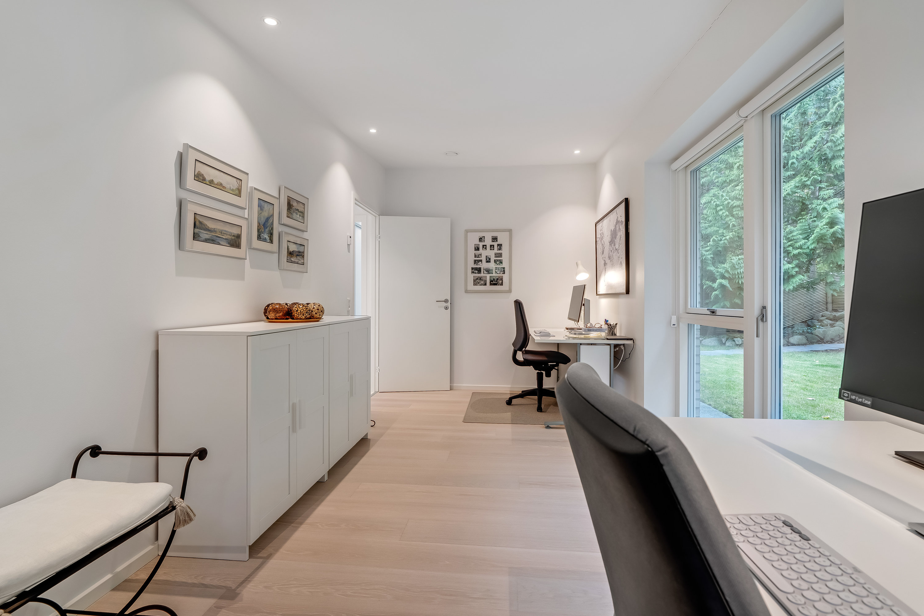 Fremhævet  billede i fuldskærmstilstand. Billede af Gl Strandvej 282, 3050 Humlebæk