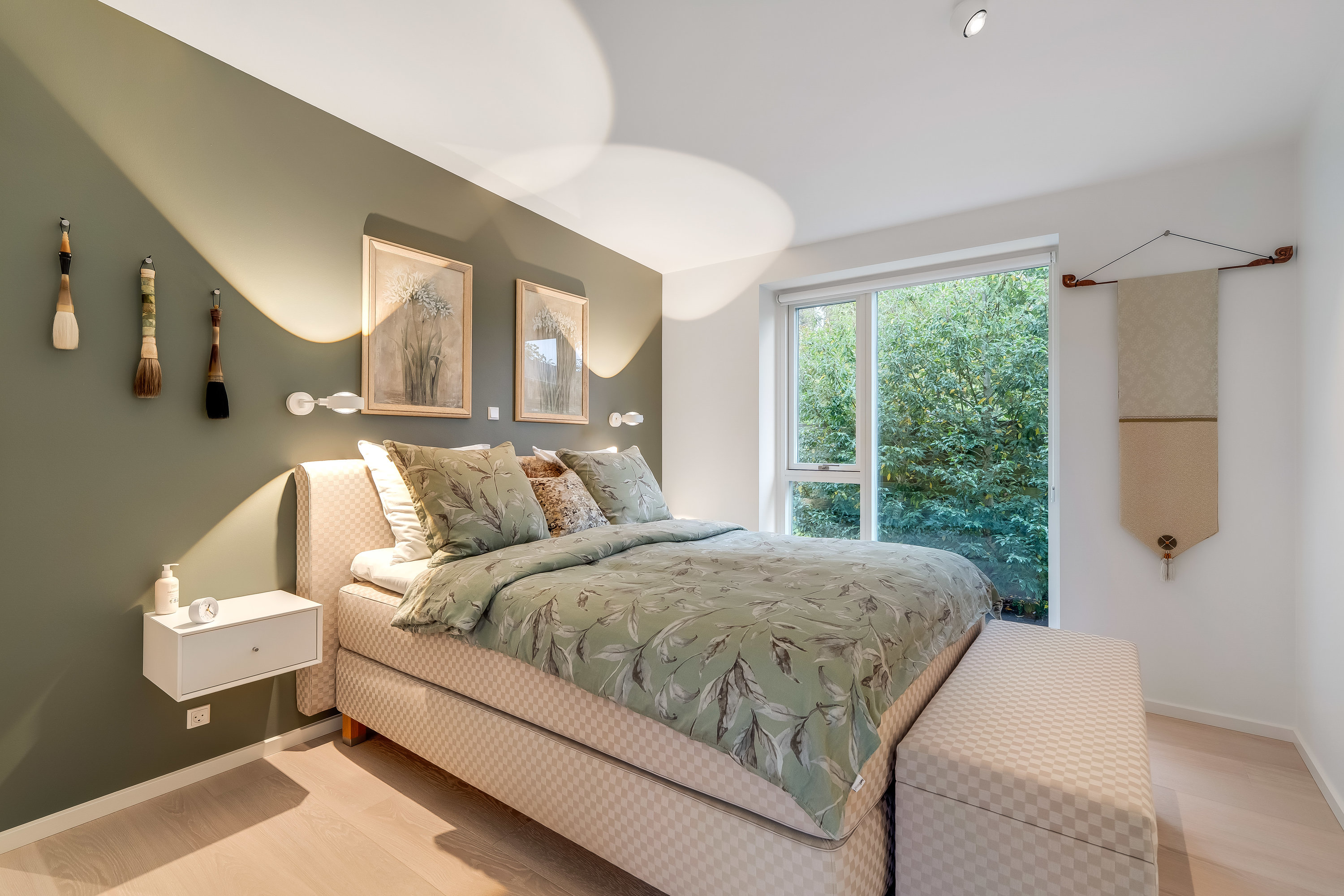 Fremhævet  billede i fuldskærmstilstand. Billede af Gl Strandvej 282, 3050 Humlebæk