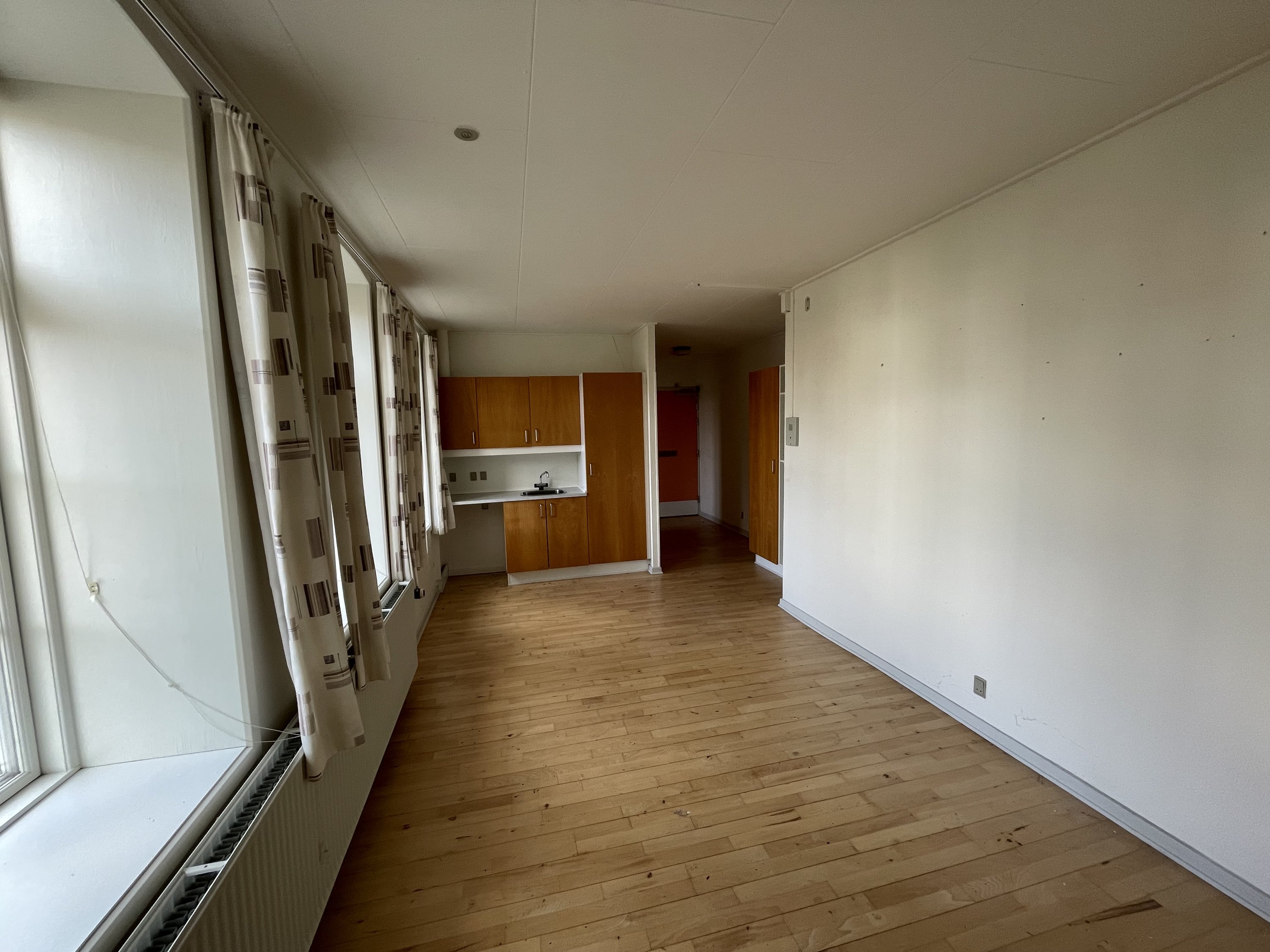 Fremhævet værelse billede i fuldskærmstilstand. Billede af Gråbrødre Torv 2, 6760 Ribe