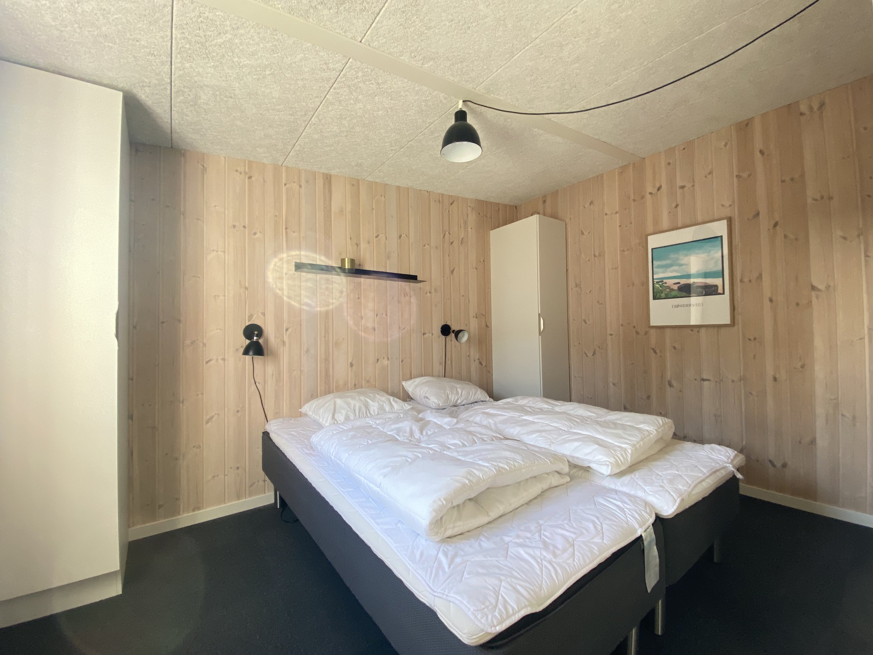 Fremhævet  billede i fuldskærmstilstand. Billede af Havstien 40, Søndervig, 6950 Ringkøbing