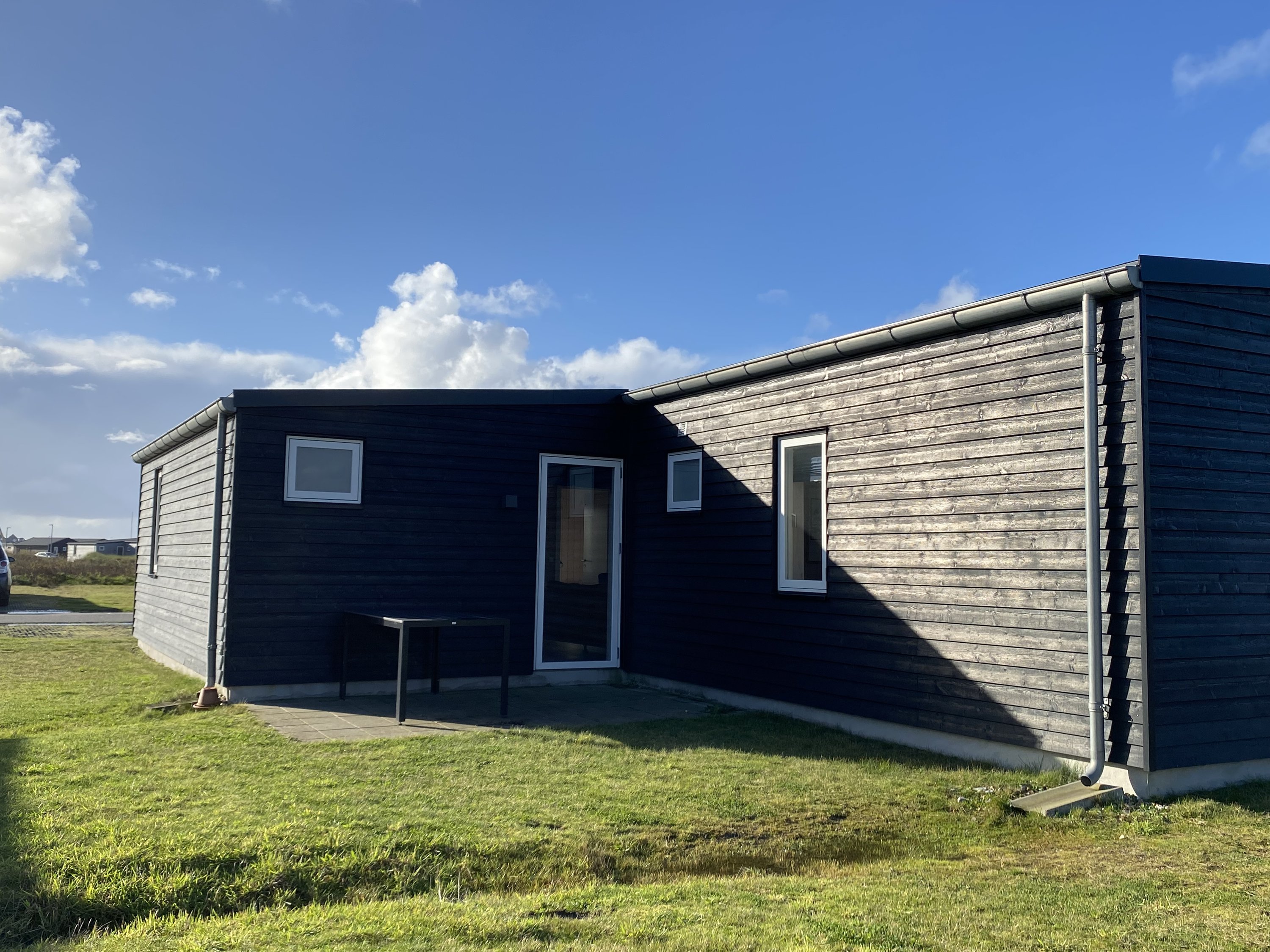 Fremhævet  billede i fuldskærmstilstand. Billede af Havstien 40, Søndervig, 6950 Ringkøbing