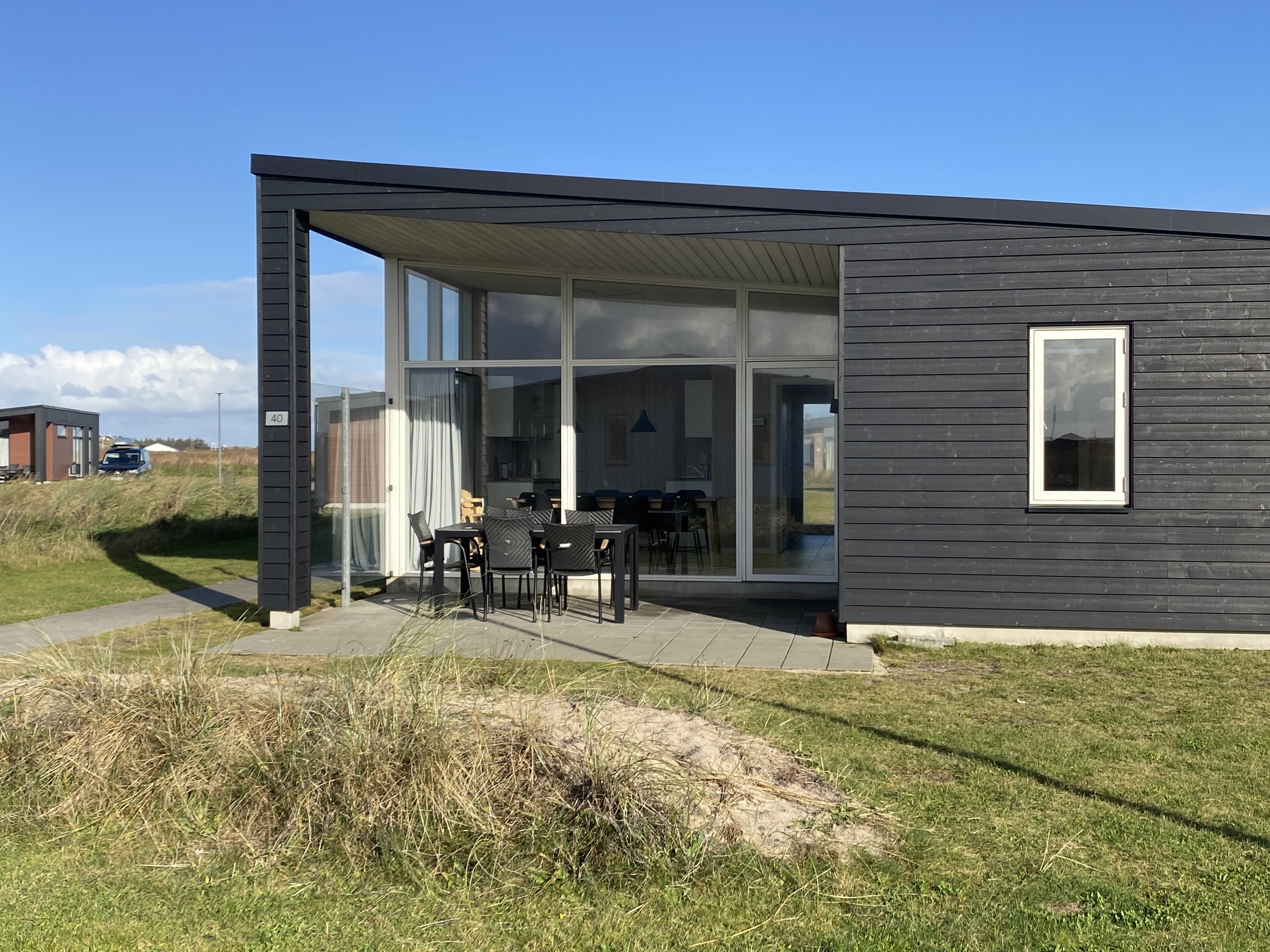 Fremhævet  billede i fuldskærmstilstand. Billede af Havstien 40, Søndervig, 6950 Ringkøbing