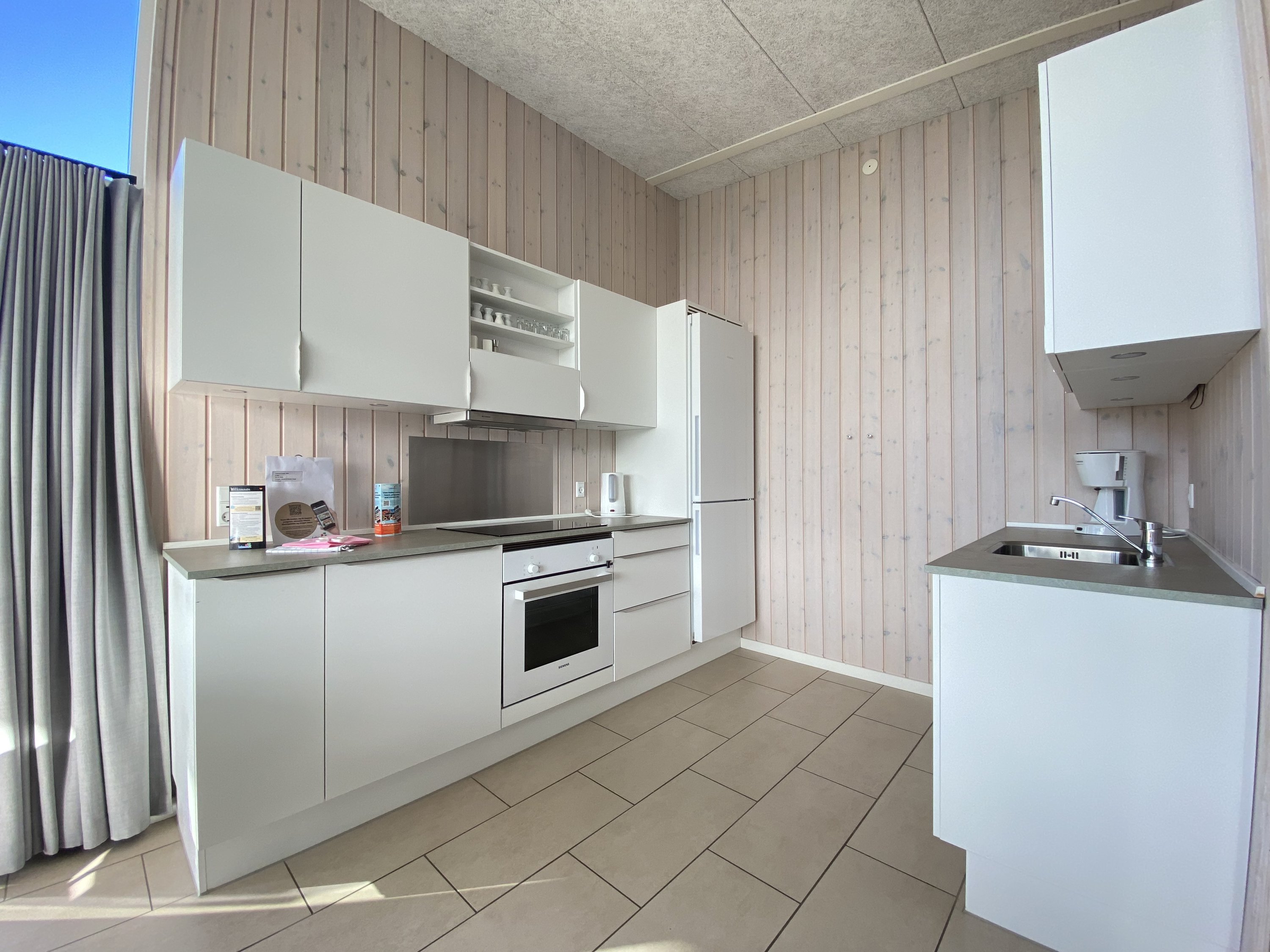 Fremhævet  billede i fuldskærmstilstand. Billede af Havstien 40, Søndervig, 6950 Ringkøbing