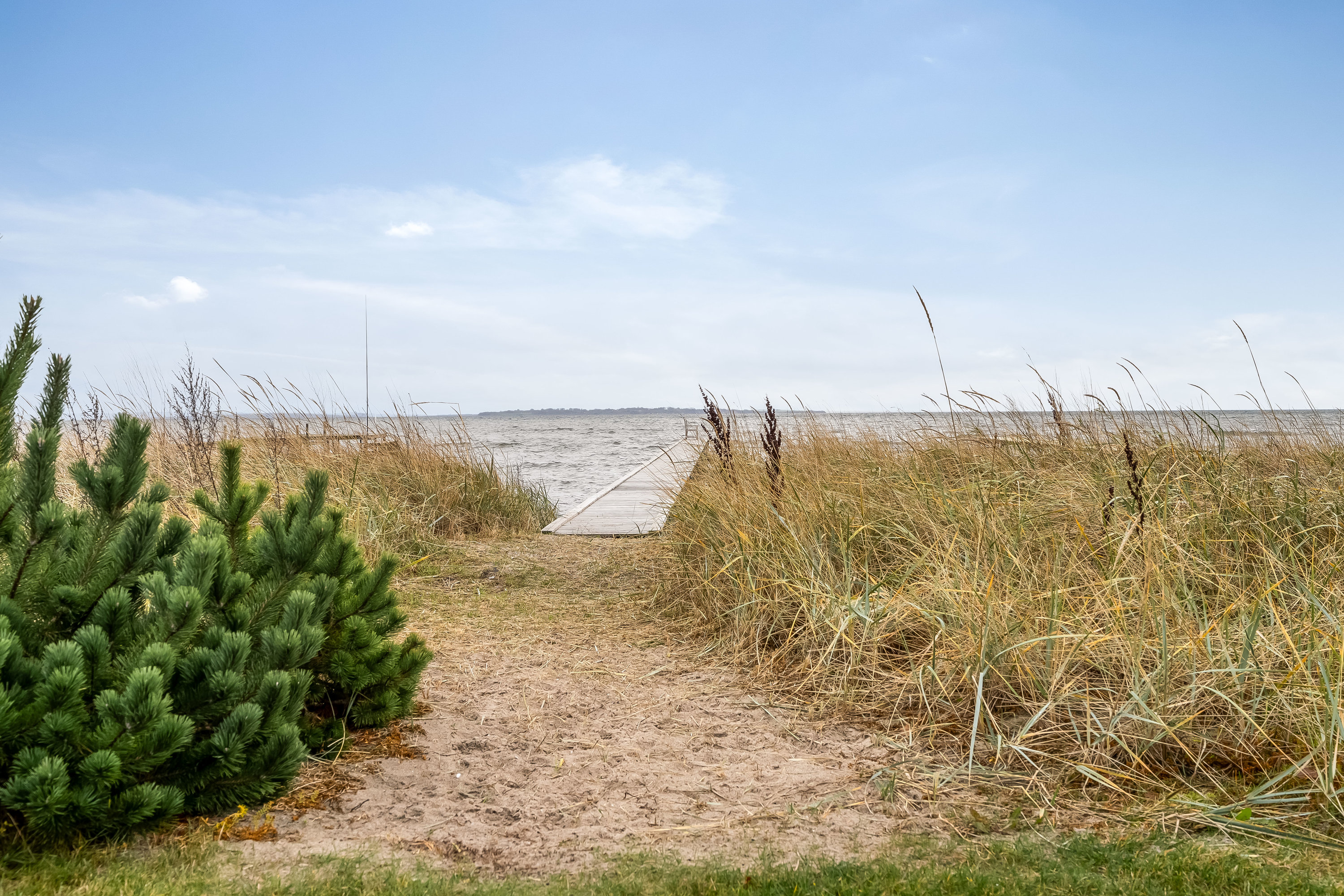 Fremhævet  billede i fuldskærmstilstand. Billede af Gl Strandvej 282, 3050 Humlebæk