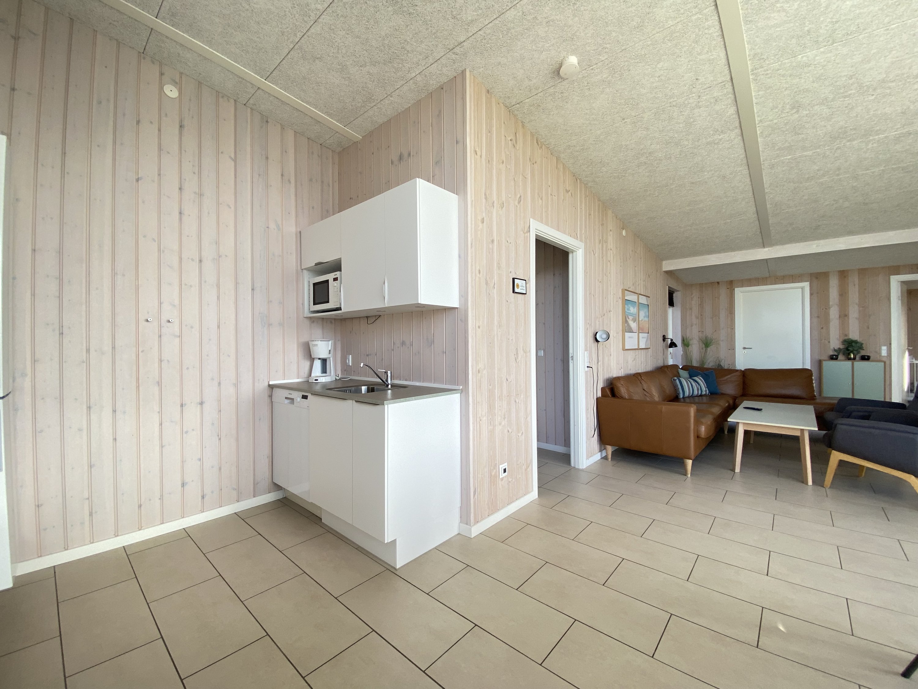 Fremhævet  billede i fuldskærmstilstand. Billede af Havstien 40, Søndervig, 6950 Ringkøbing