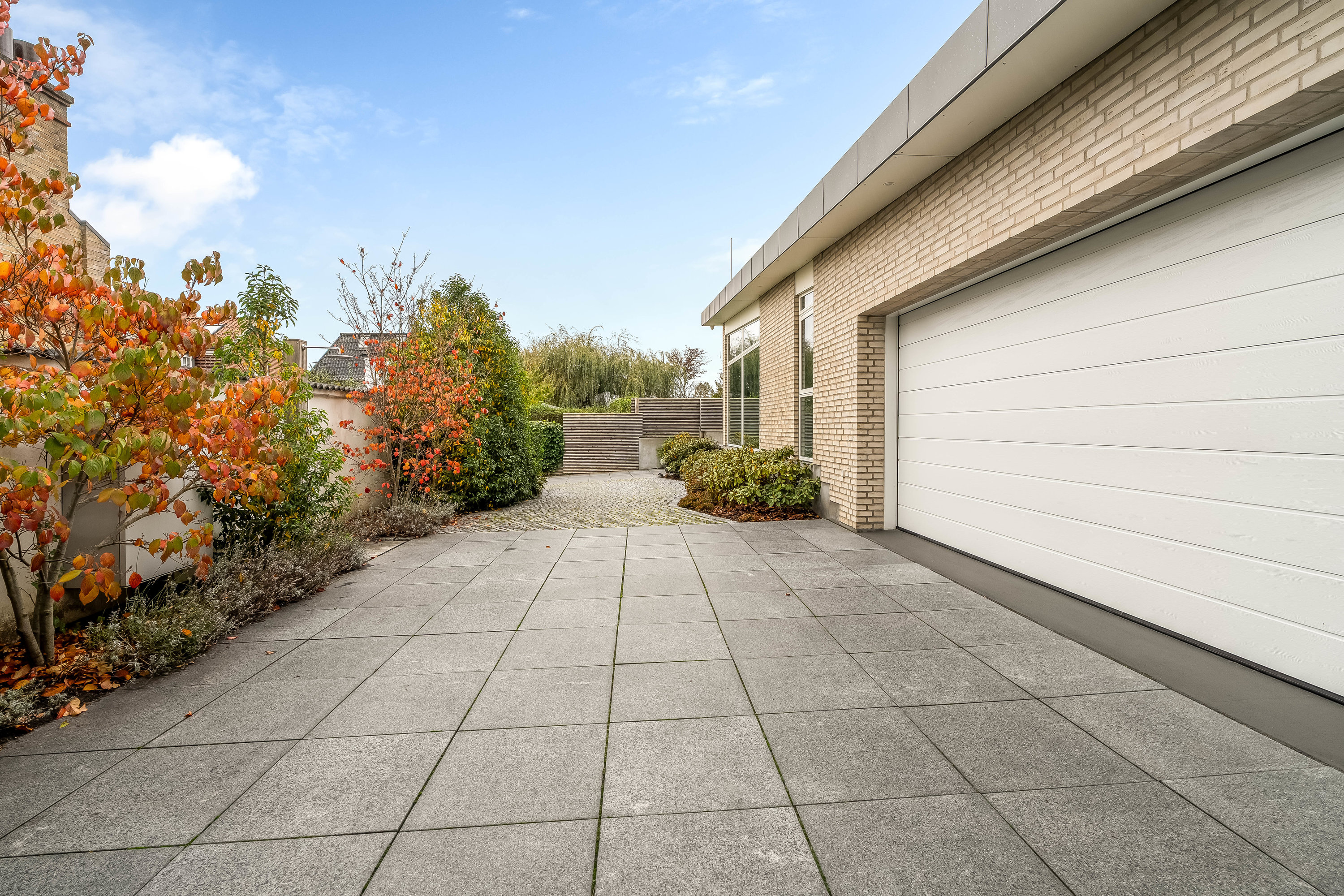 Fremhævet  billede i fuldskærmstilstand. Billede af Gl Strandvej 282, 3050 Humlebæk