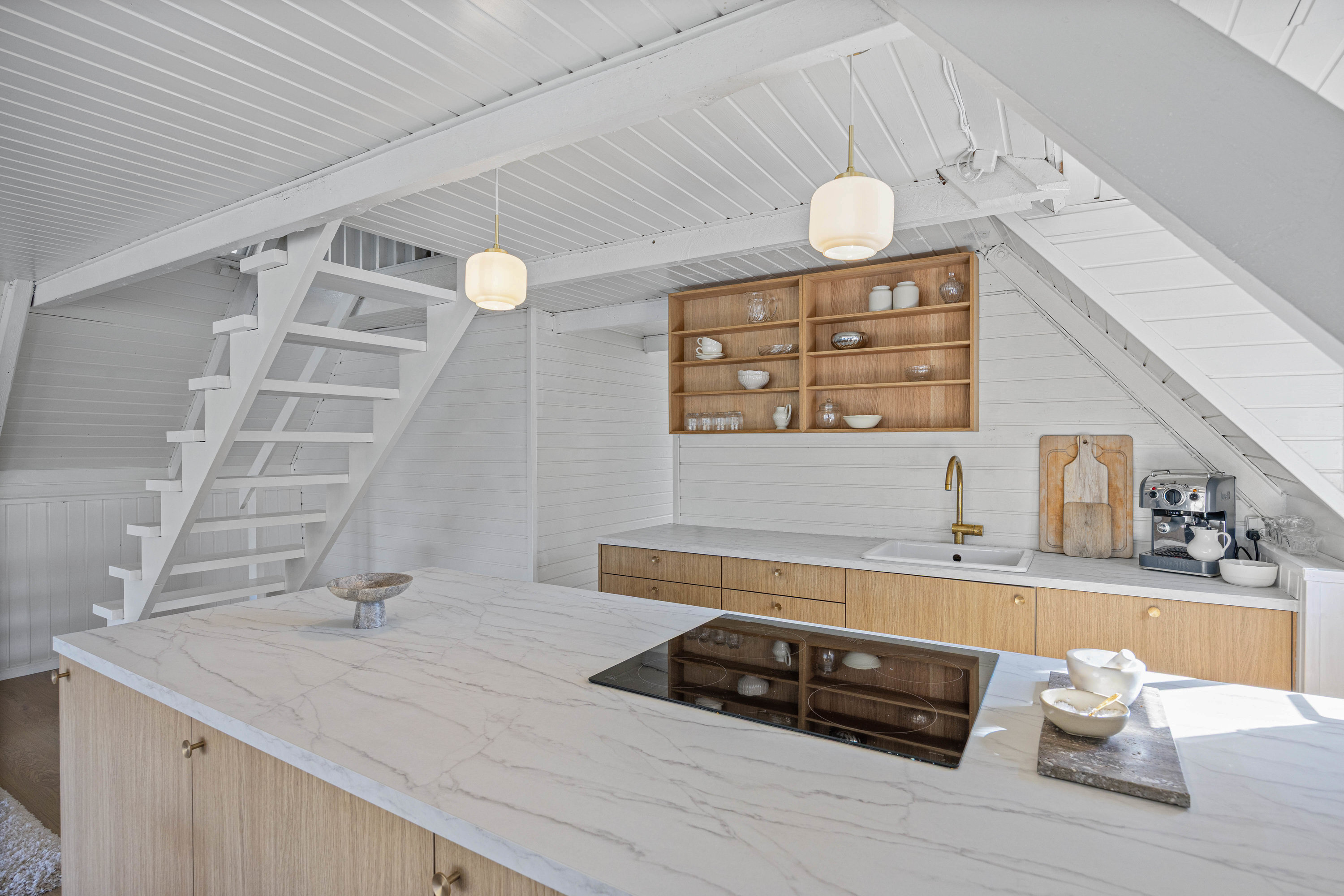 Fremhævet  billede i fuldskærmstilstand. Billede af Græmvej 53, Husby, 6990 Ulfborg