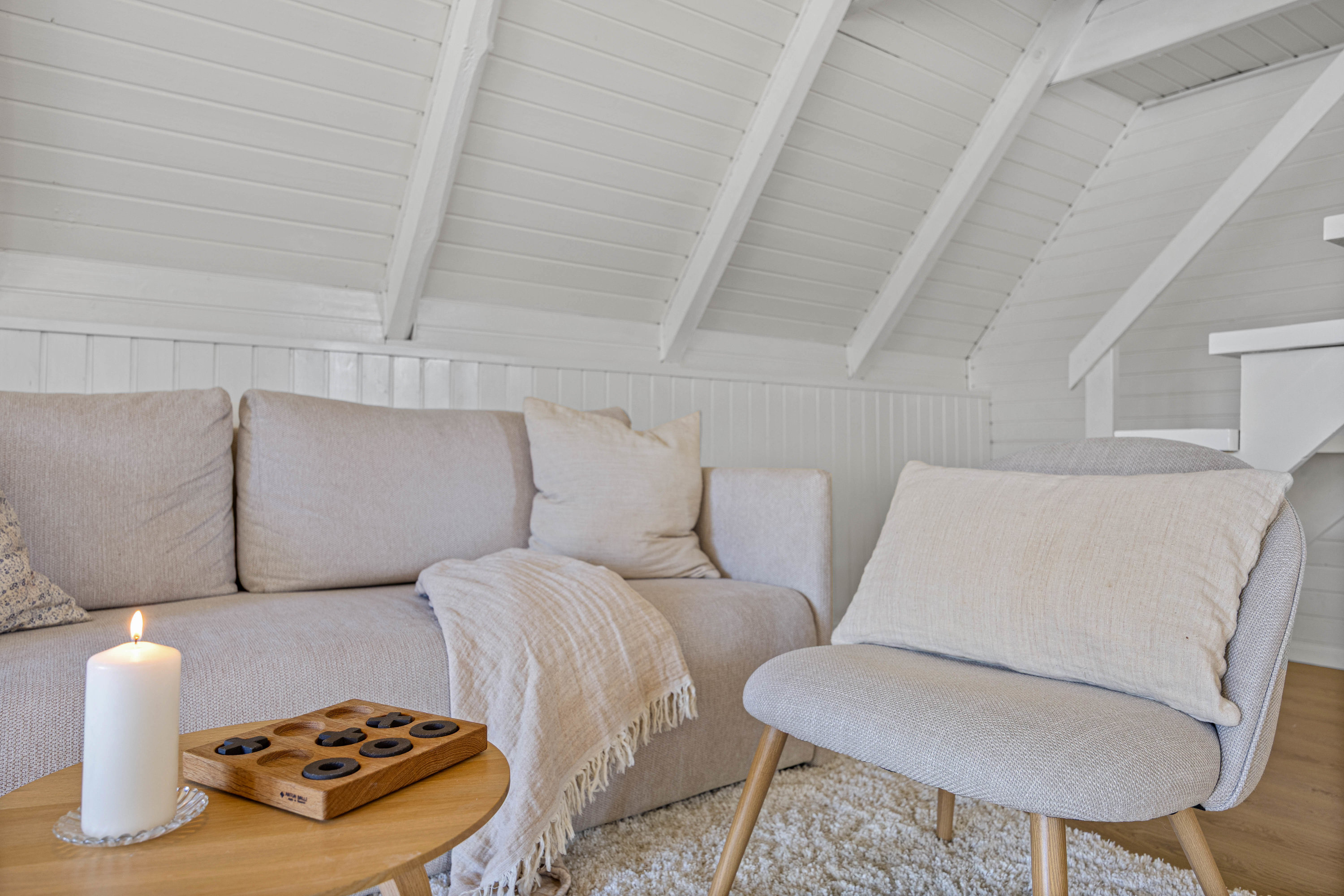 Fremhævet  billede i fuldskærmstilstand. Billede af Græmvej 53, Husby, 6990 Ulfborg