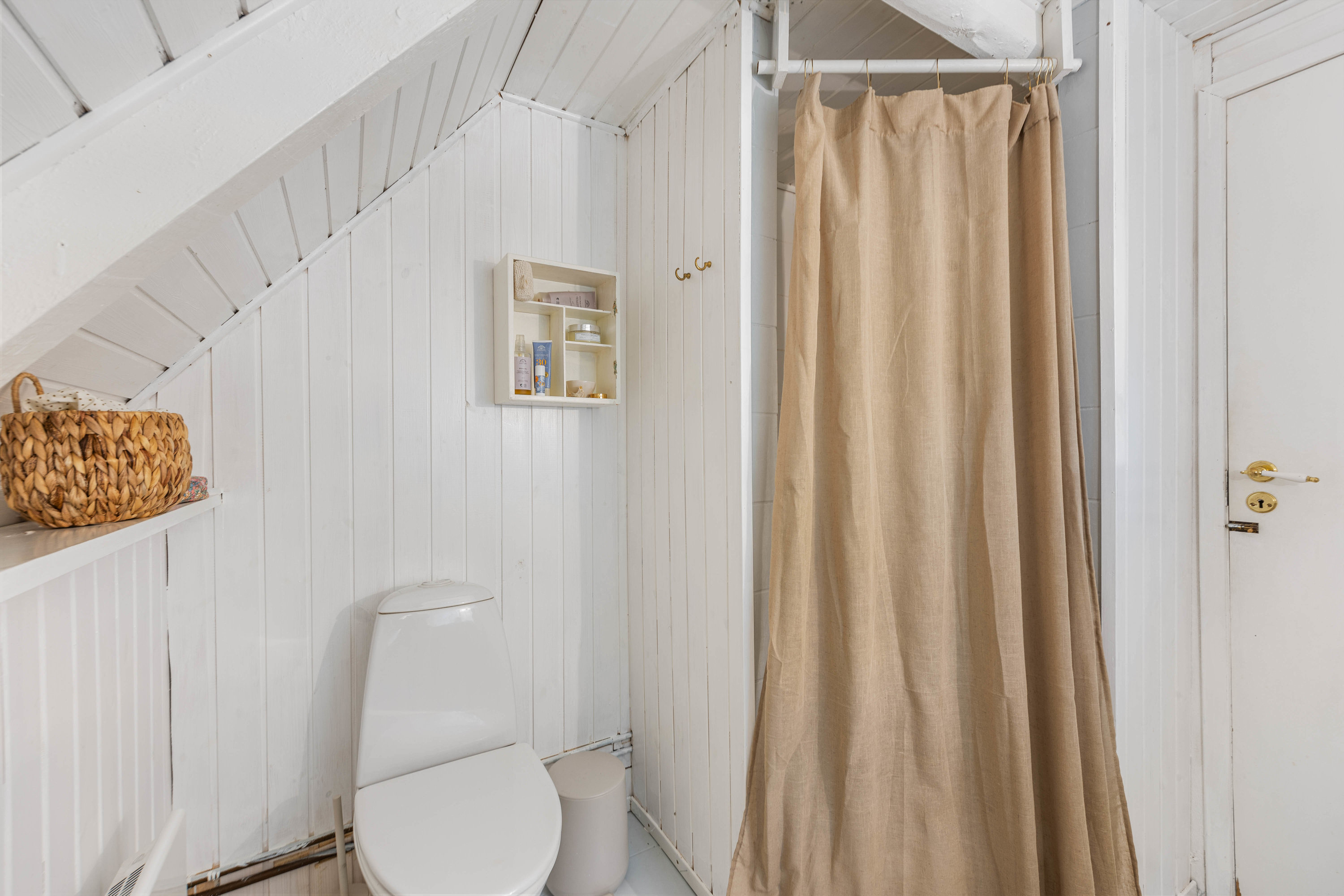 Fremhævet  billede i fuldskærmstilstand. Billede af Græmvej 53, Husby, 6990 Ulfborg