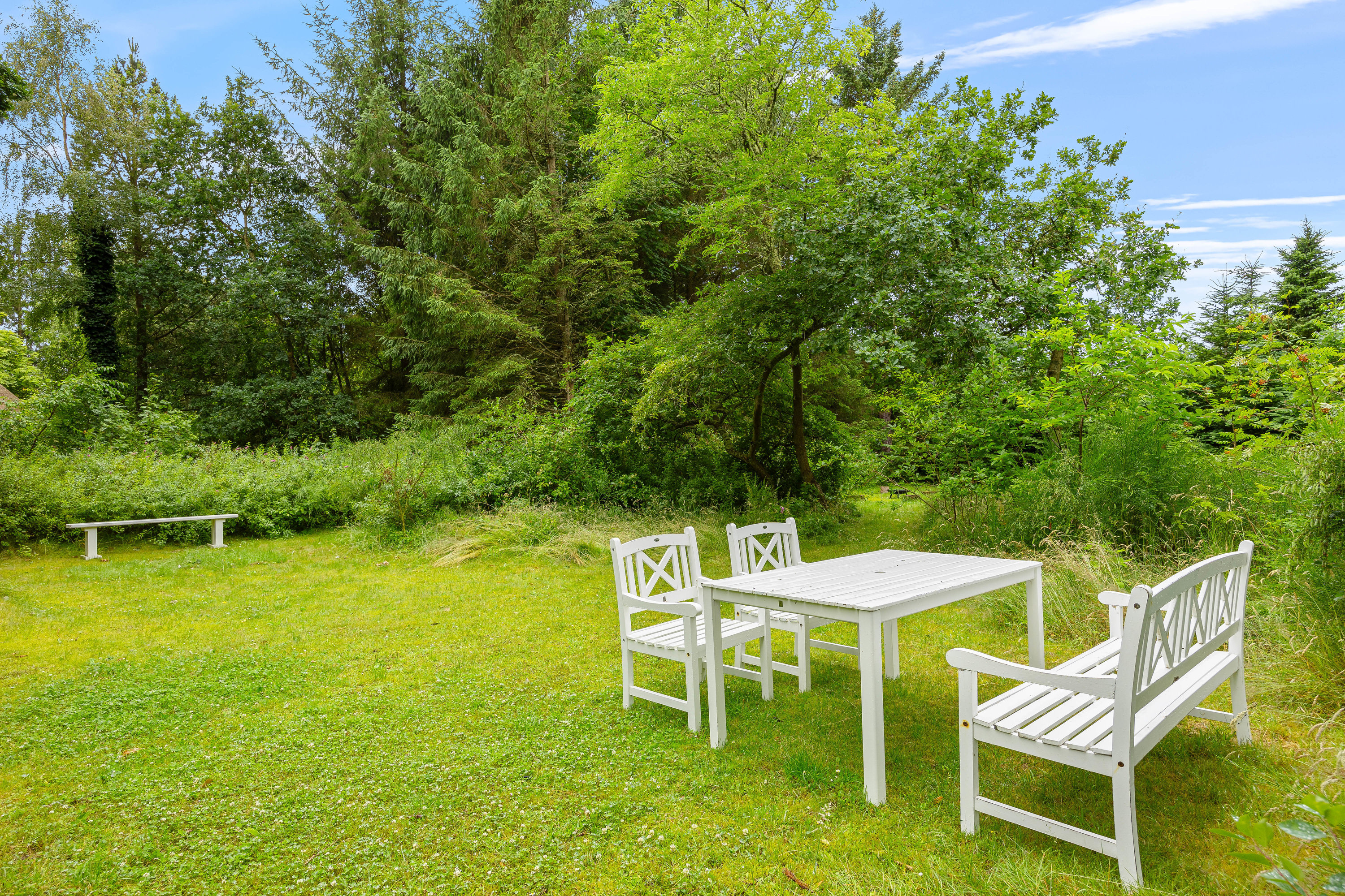 Fremhævet  billede i fuldskærmstilstand. Billede af Græmvej 53, Husby, 6990 Ulfborg