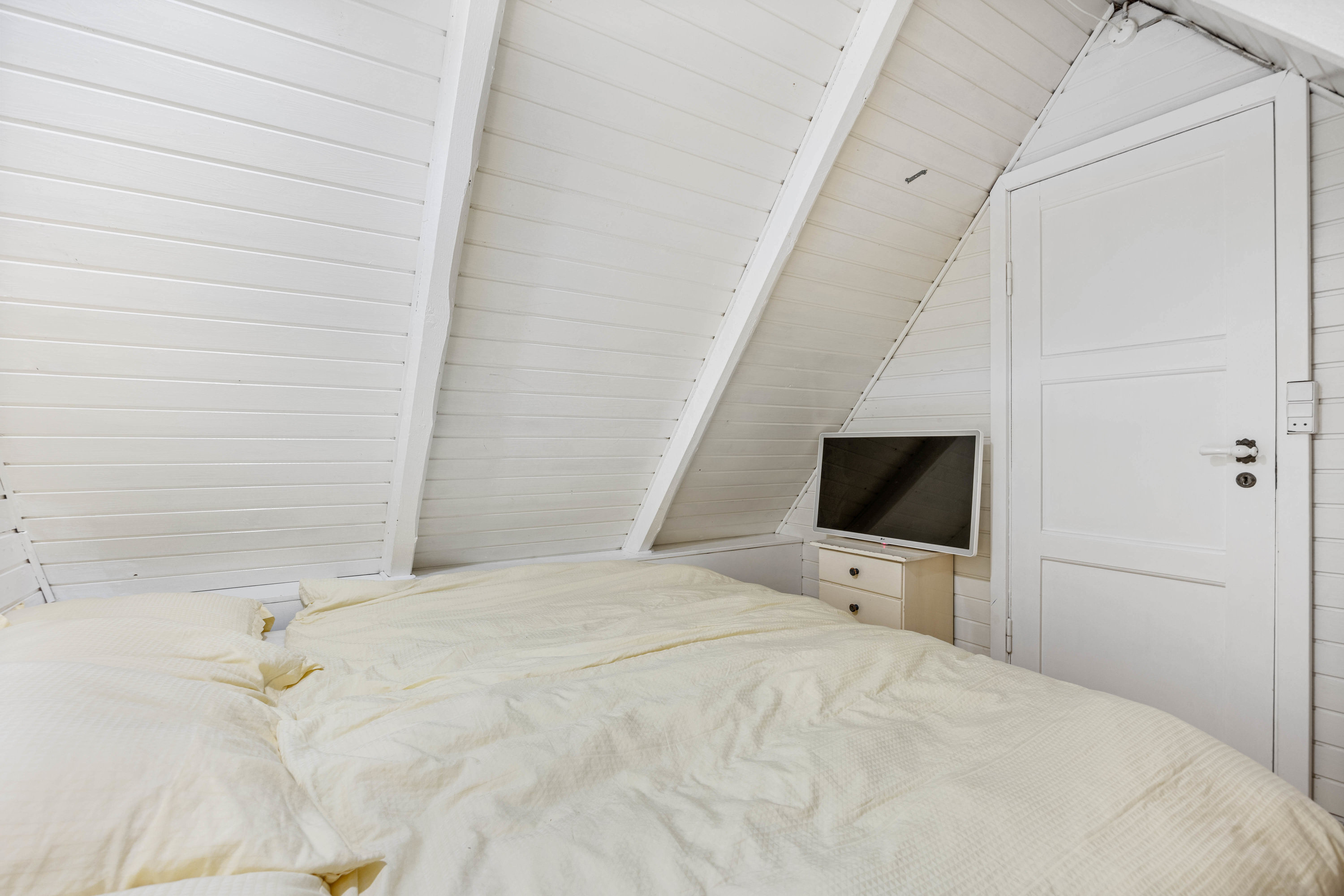 Fremhævet  billede i fuldskærmstilstand. Billede af Græmvej 53, Husby, 6990 Ulfborg