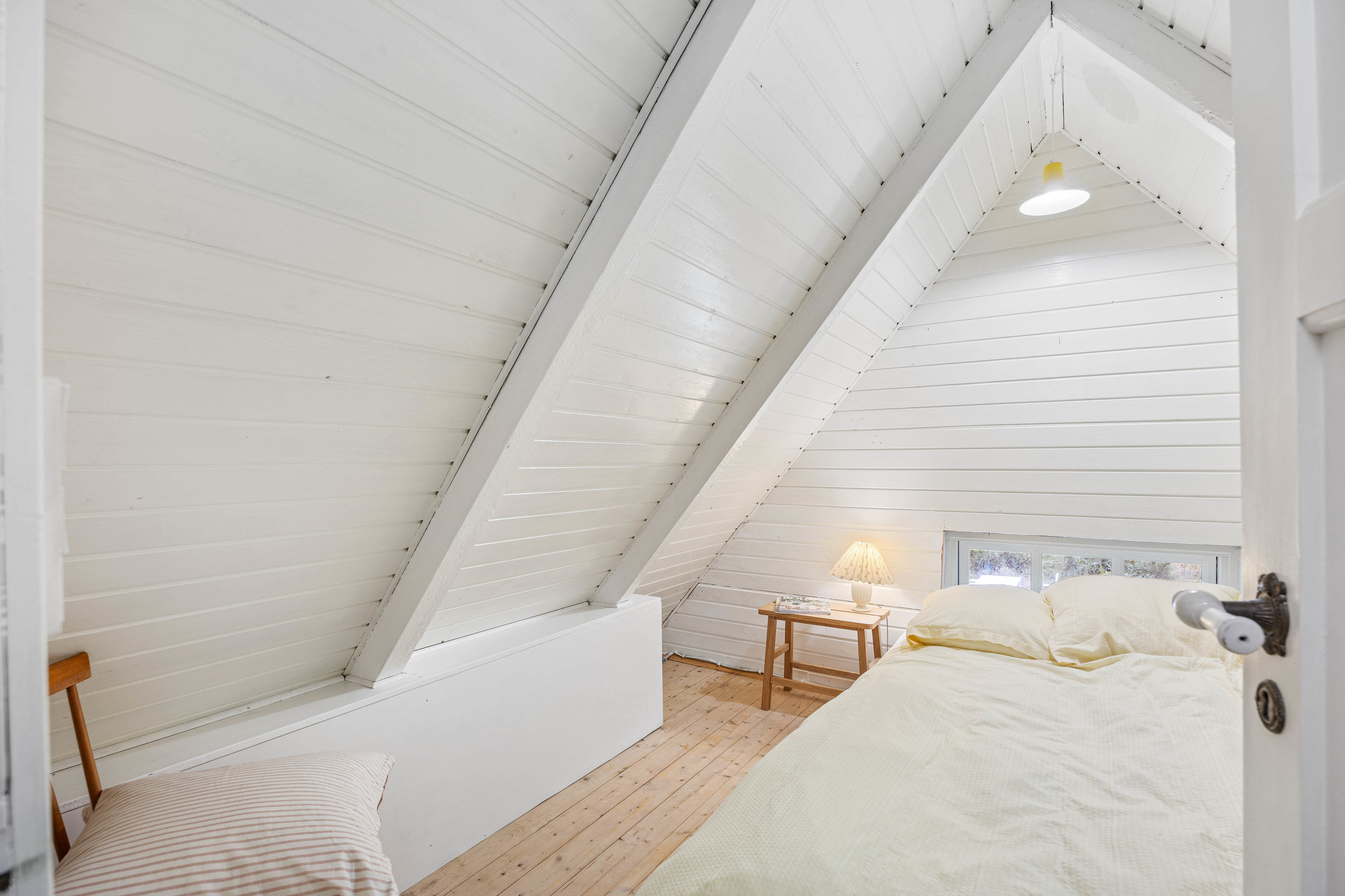 Fremhævet  billede i fuldskærmstilstand. Billede af Græmvej 53, Husby, 6990 Ulfborg