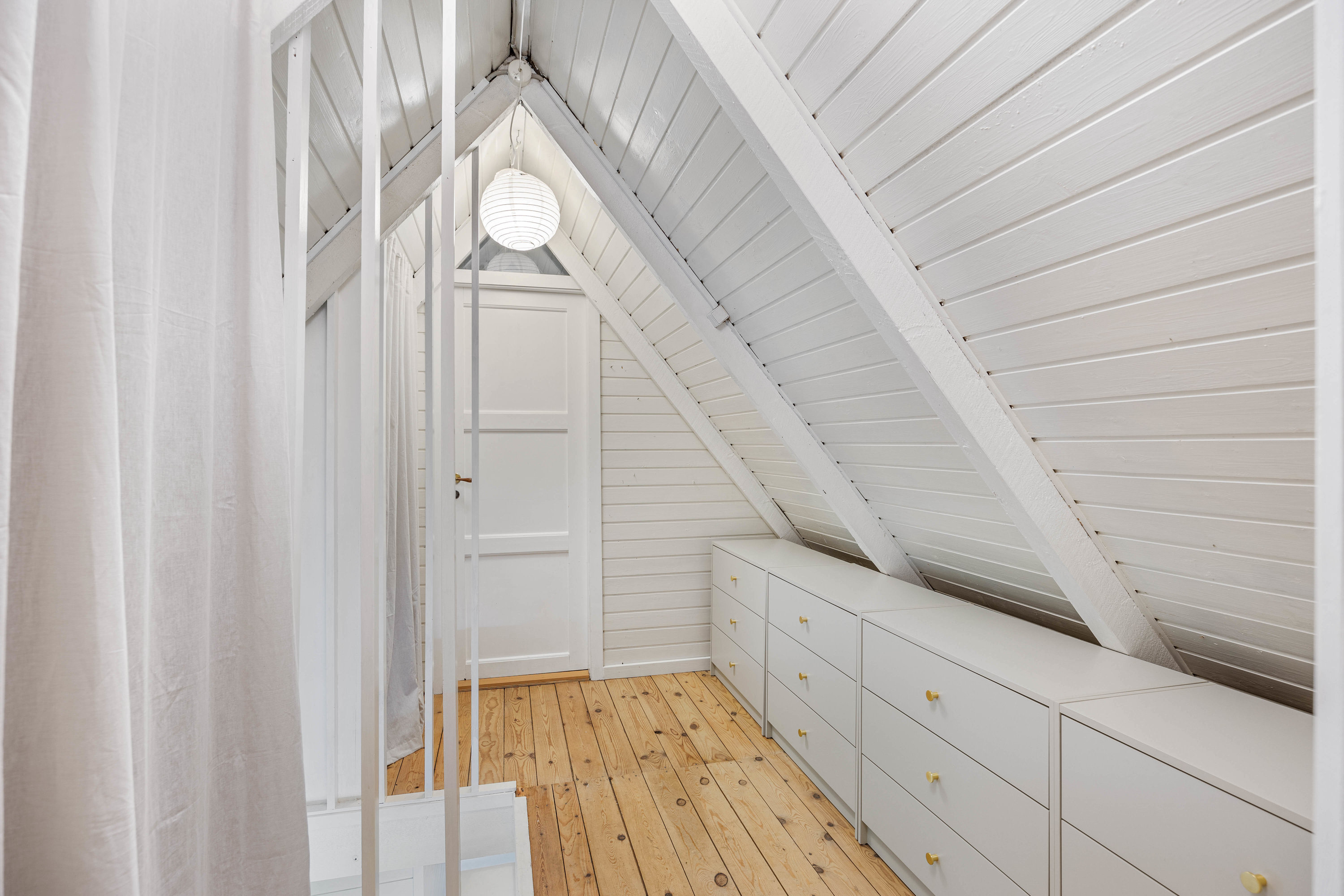 Fremhævet  billede i fuldskærmstilstand. Billede af Græmvej 53, Husby, 6990 Ulfborg