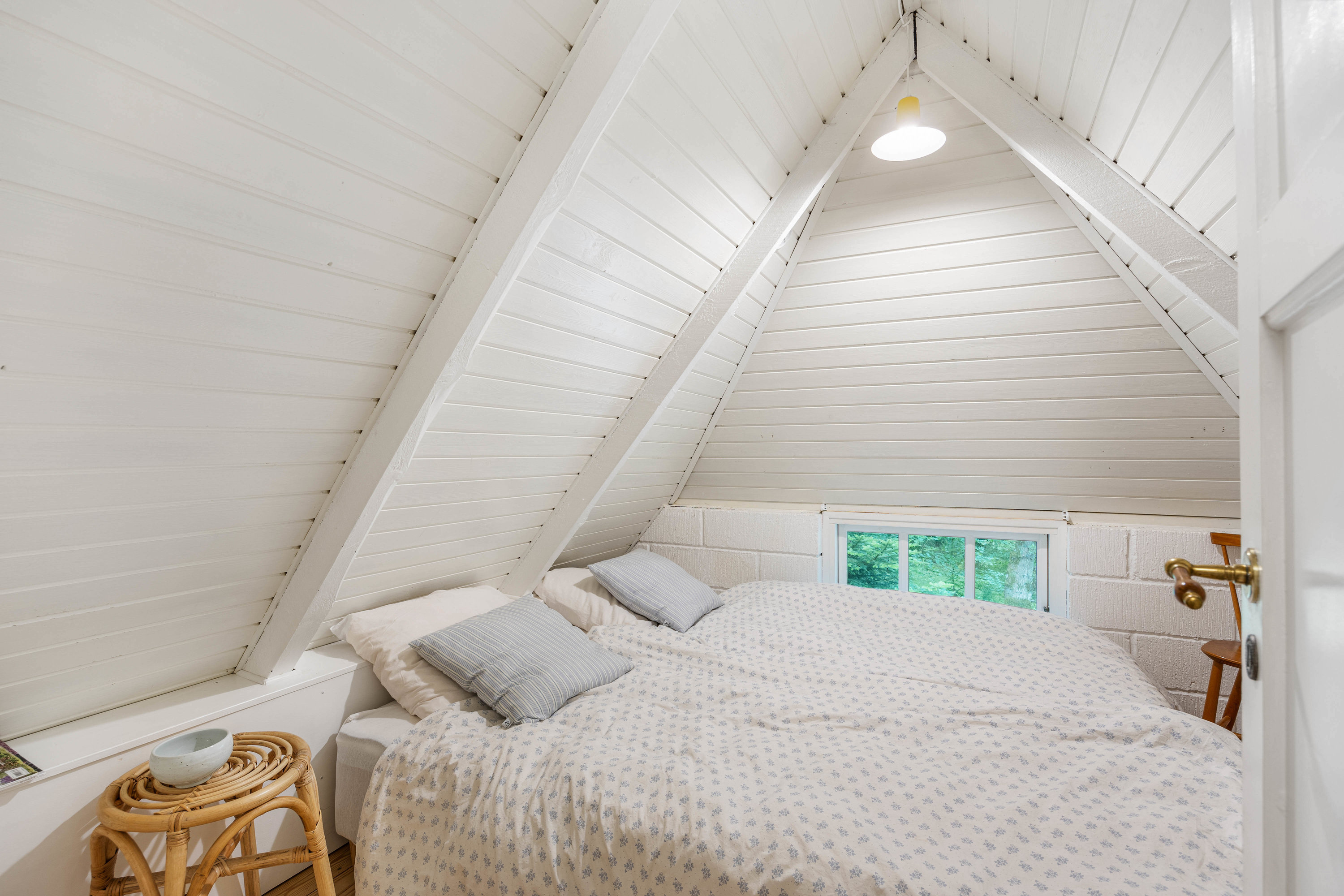 Fremhævet  billede i fuldskærmstilstand. Billede af Græmvej 53, Husby, 6990 Ulfborg