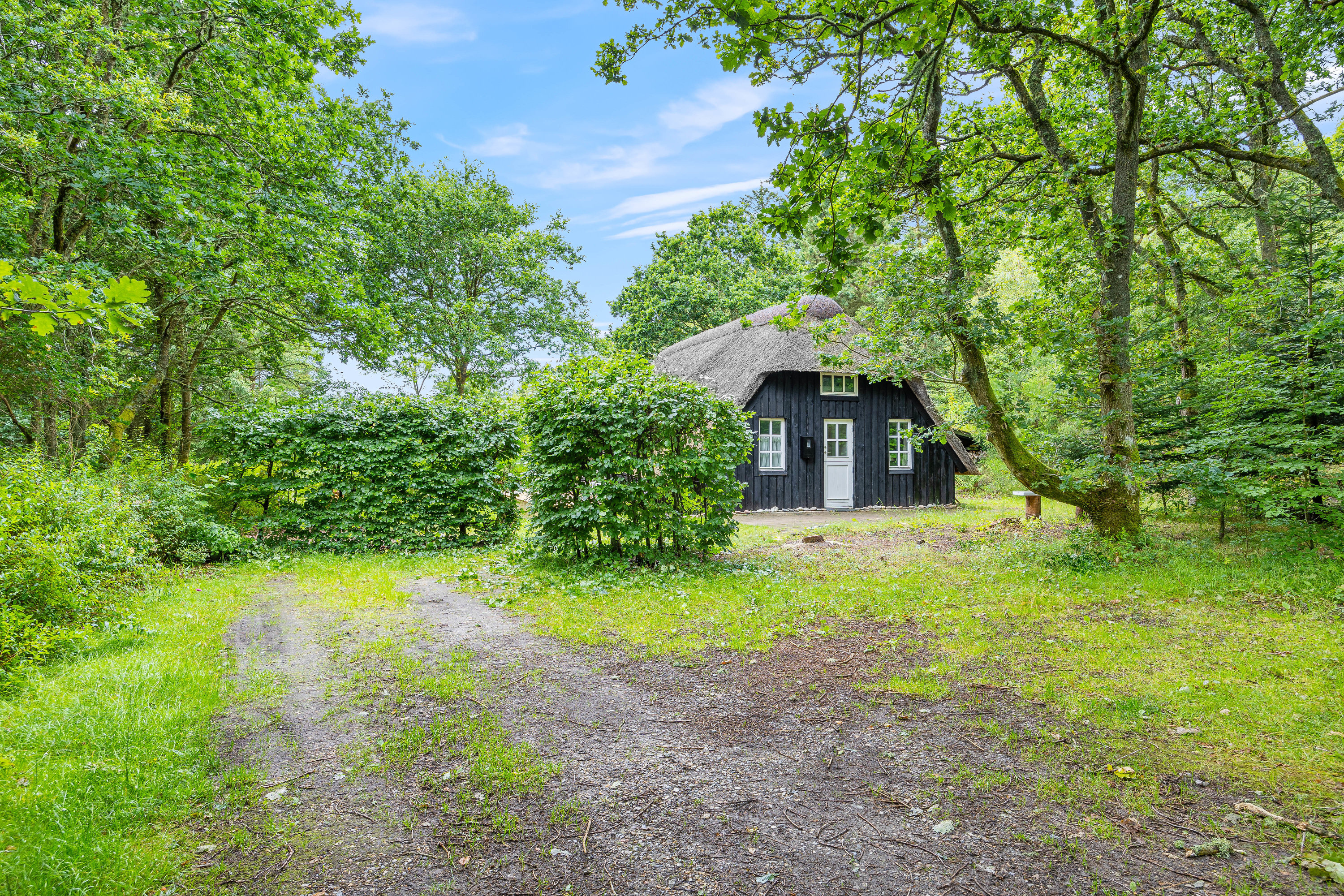 Miniaturebillede 2: . Billede af Græmvej 53, Husby, 6990 Ulfborg