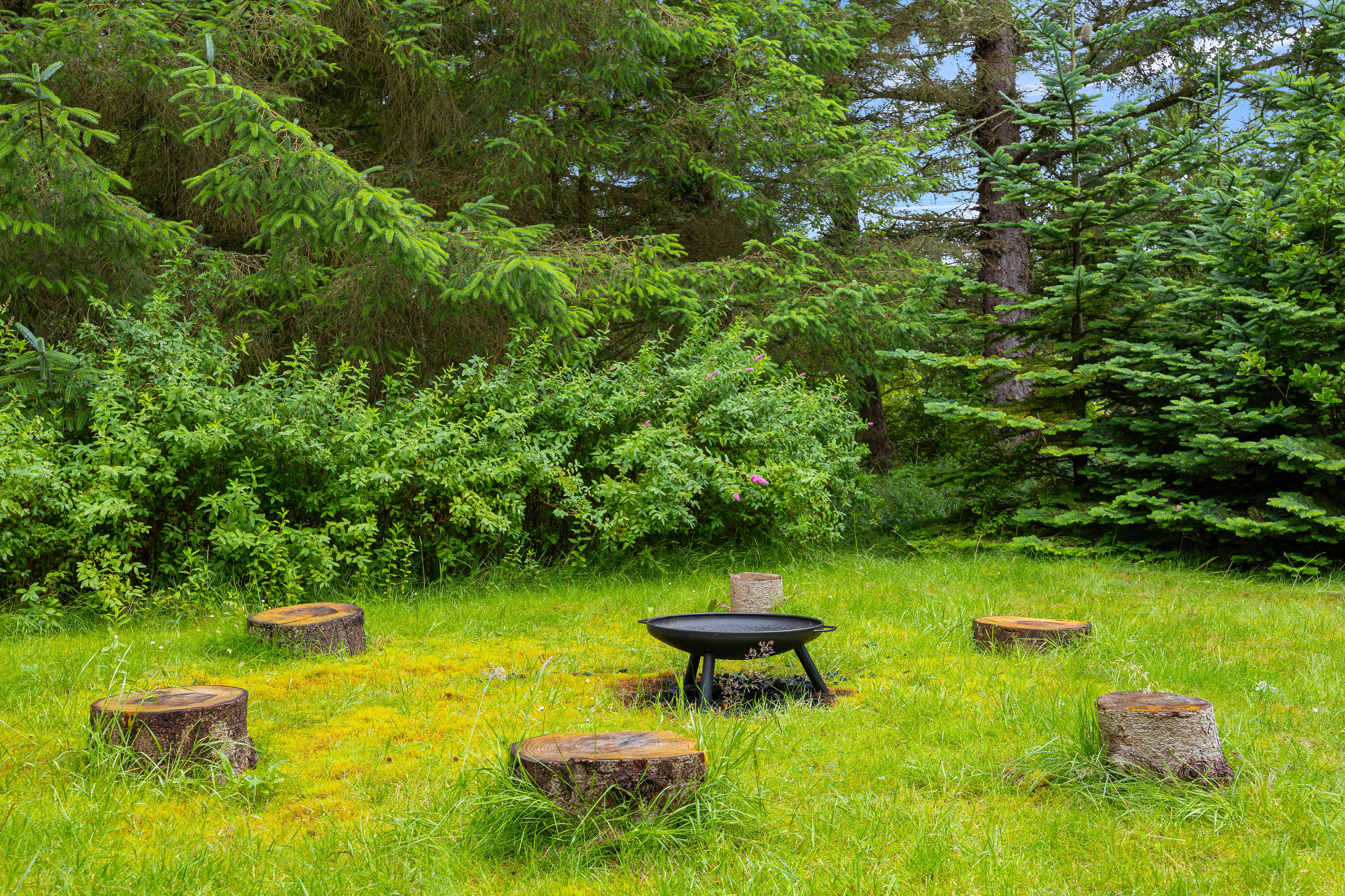 Fremhævet  billede i fuldskærmstilstand. Billede af Græmvej 53, Husby, 6990 Ulfborg