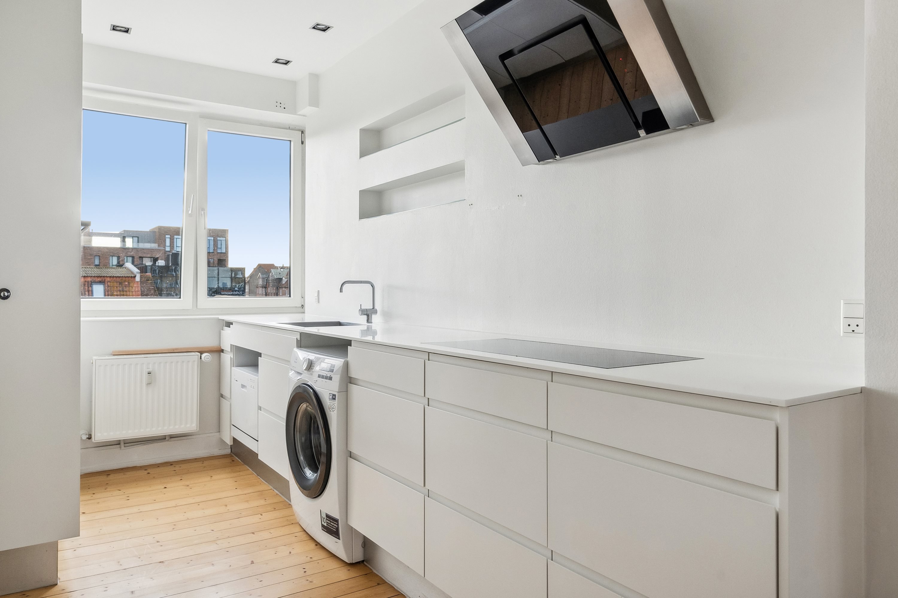 Vesterbro 50, 3. th., 9000 Aalborg