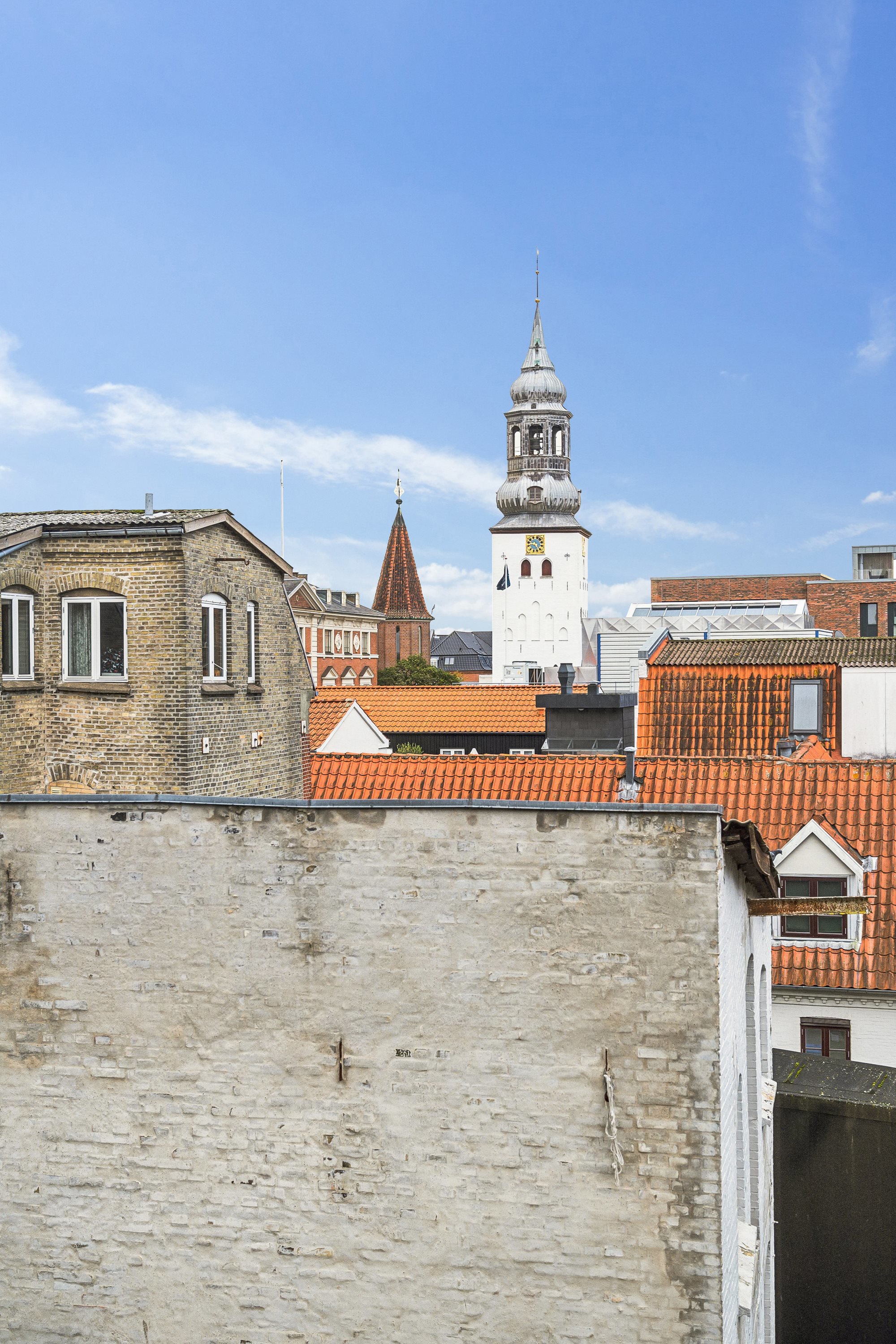 Fremhævet udsigt billede i fuldskærmstilstand. Billede af Vesterbro 50, 3. th., 9000 Aalborg