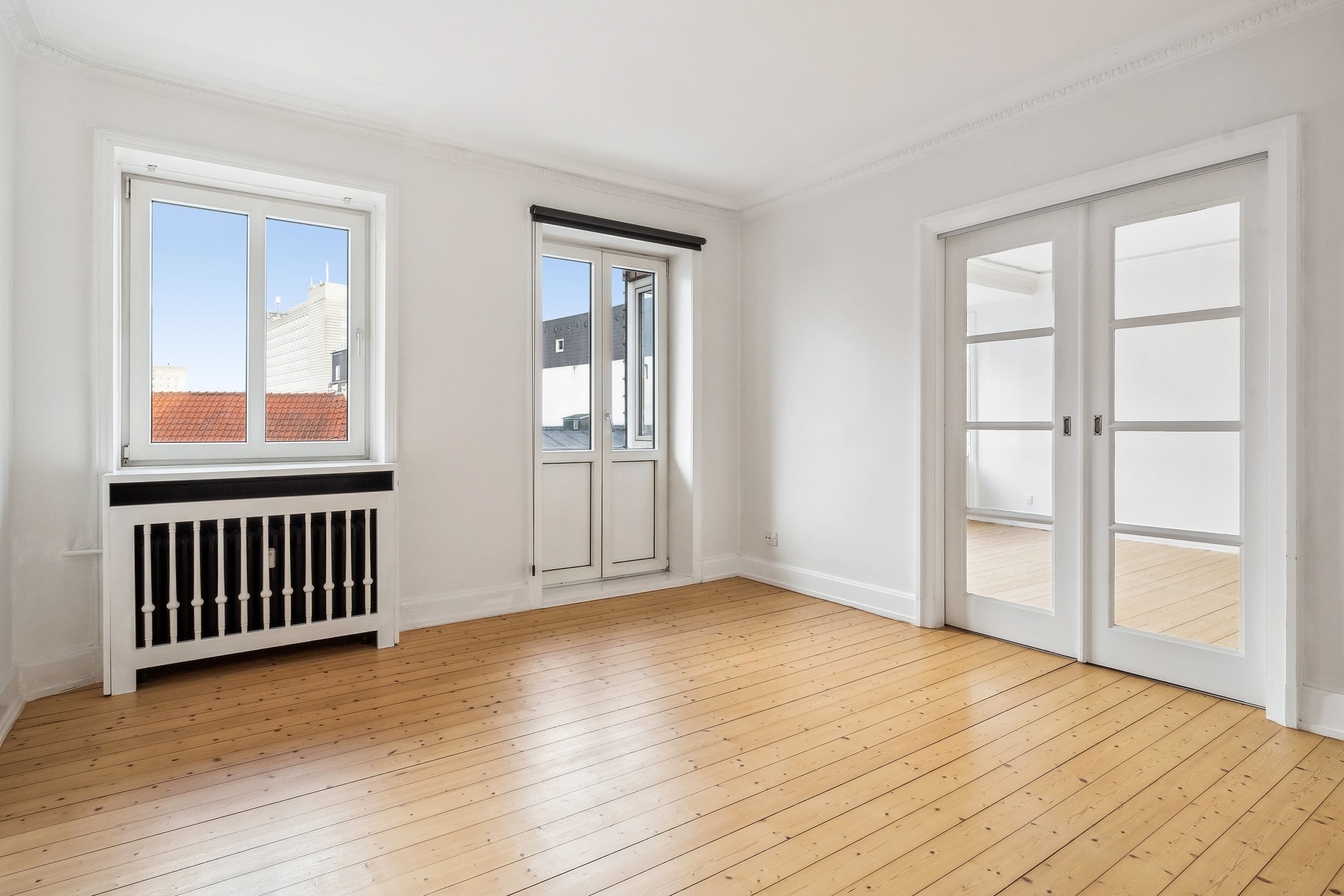 Fremhævet sue billede i fuldskærmstilstand. Billede af Vesterbro 50, 3. th., 9000 Aalborg