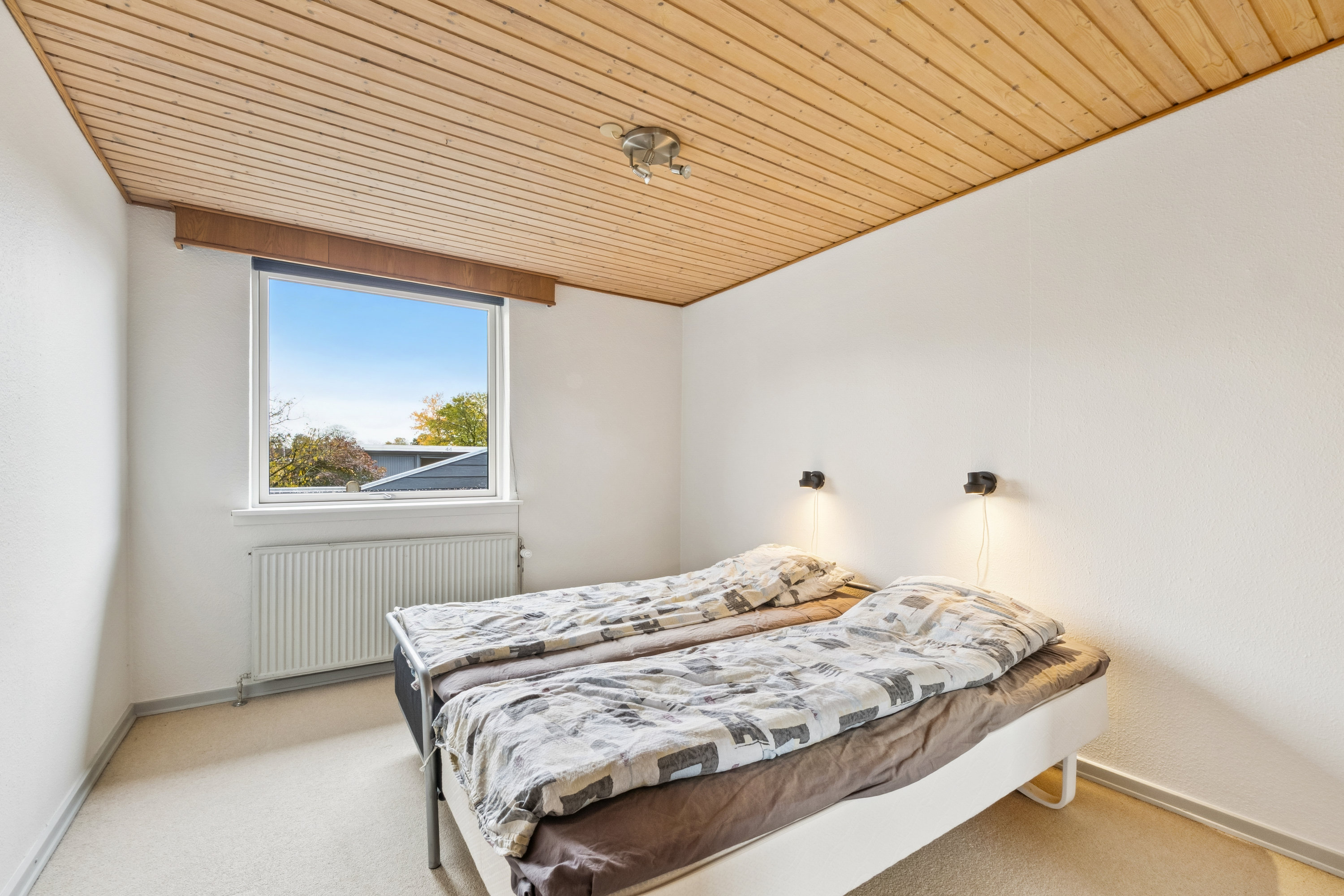 Fremhævet værelse billede i fuldskærmstilstand. Billede af Lindevænget 46, 7800 Skive