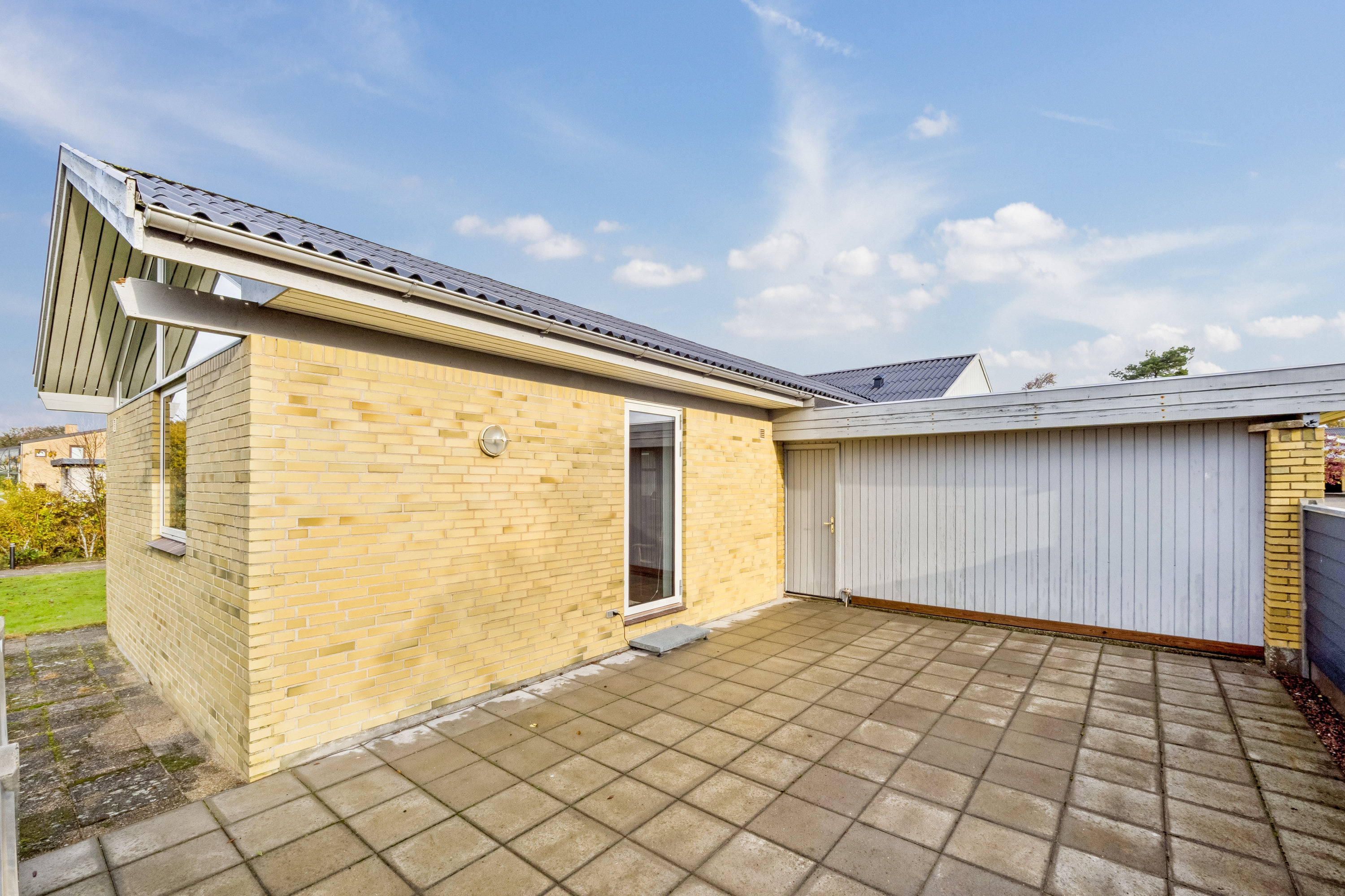 Fremhævet andet billede i fuldskærmstilstand. Billede af Lindevænget 46, 7800 Skive