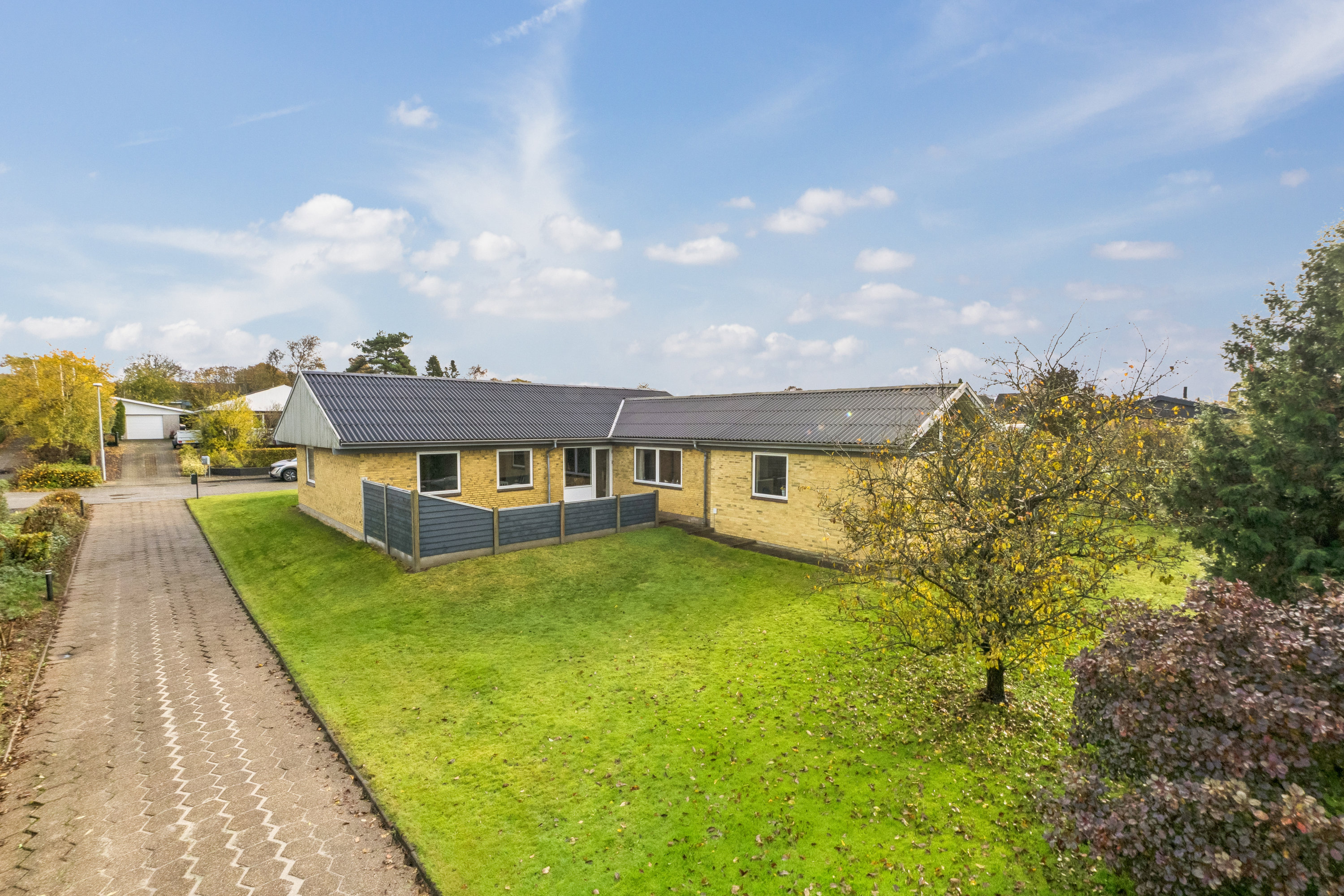 Miniaturebillede 1: andet. Billede af Lindevænget 46, 7800 Skive