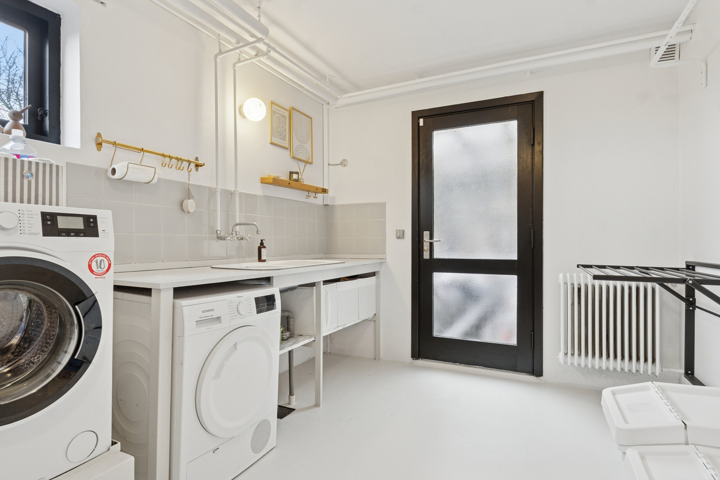 Fremhævet bryggers billede i fuldskærmstilstand. Billede af Skrænten 20, 9800 Hjørring