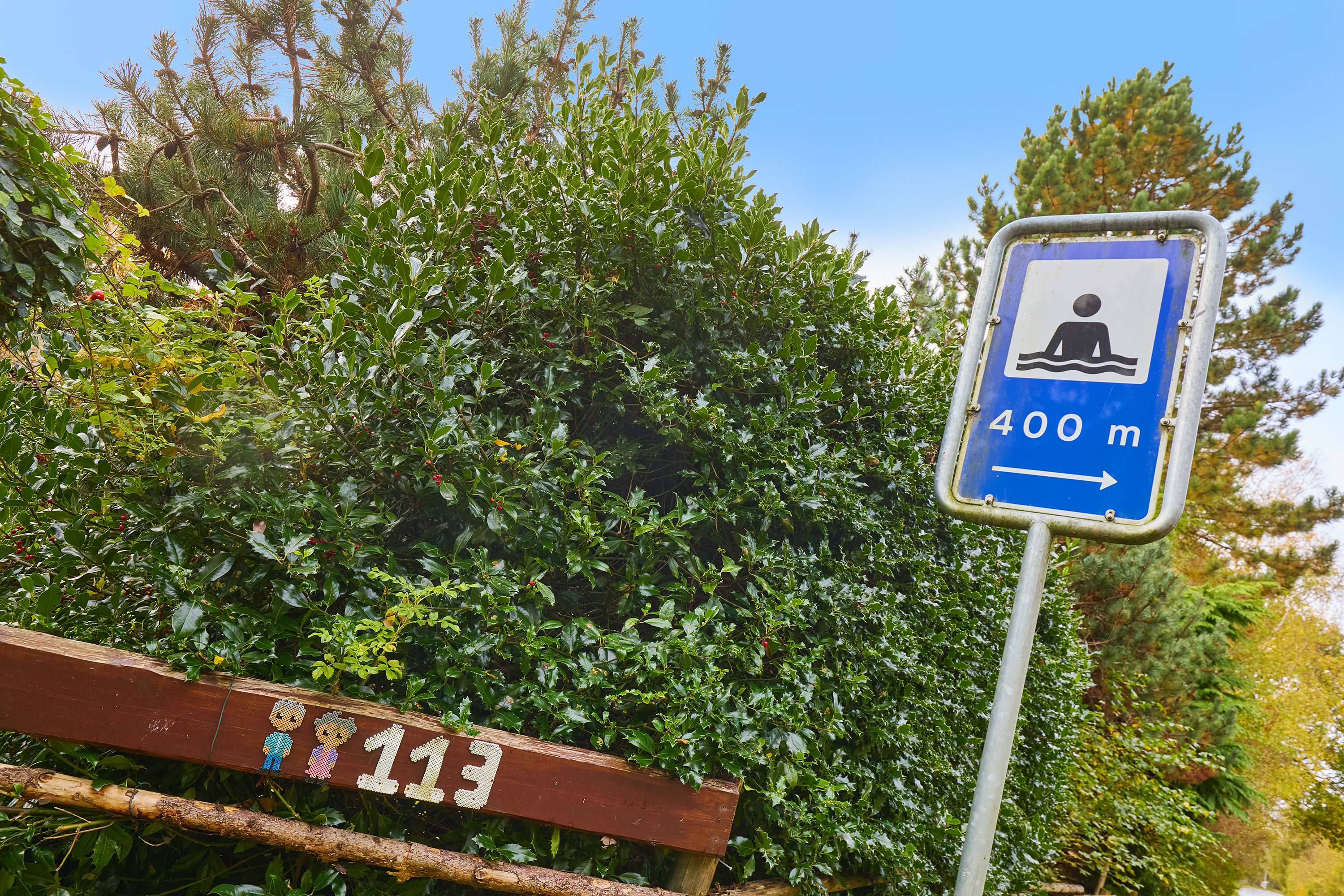 Fremhævet ejendommen billede i fuldskærmstilstand. Billede af Udsholt Strandvej 113, 3230 Græsted