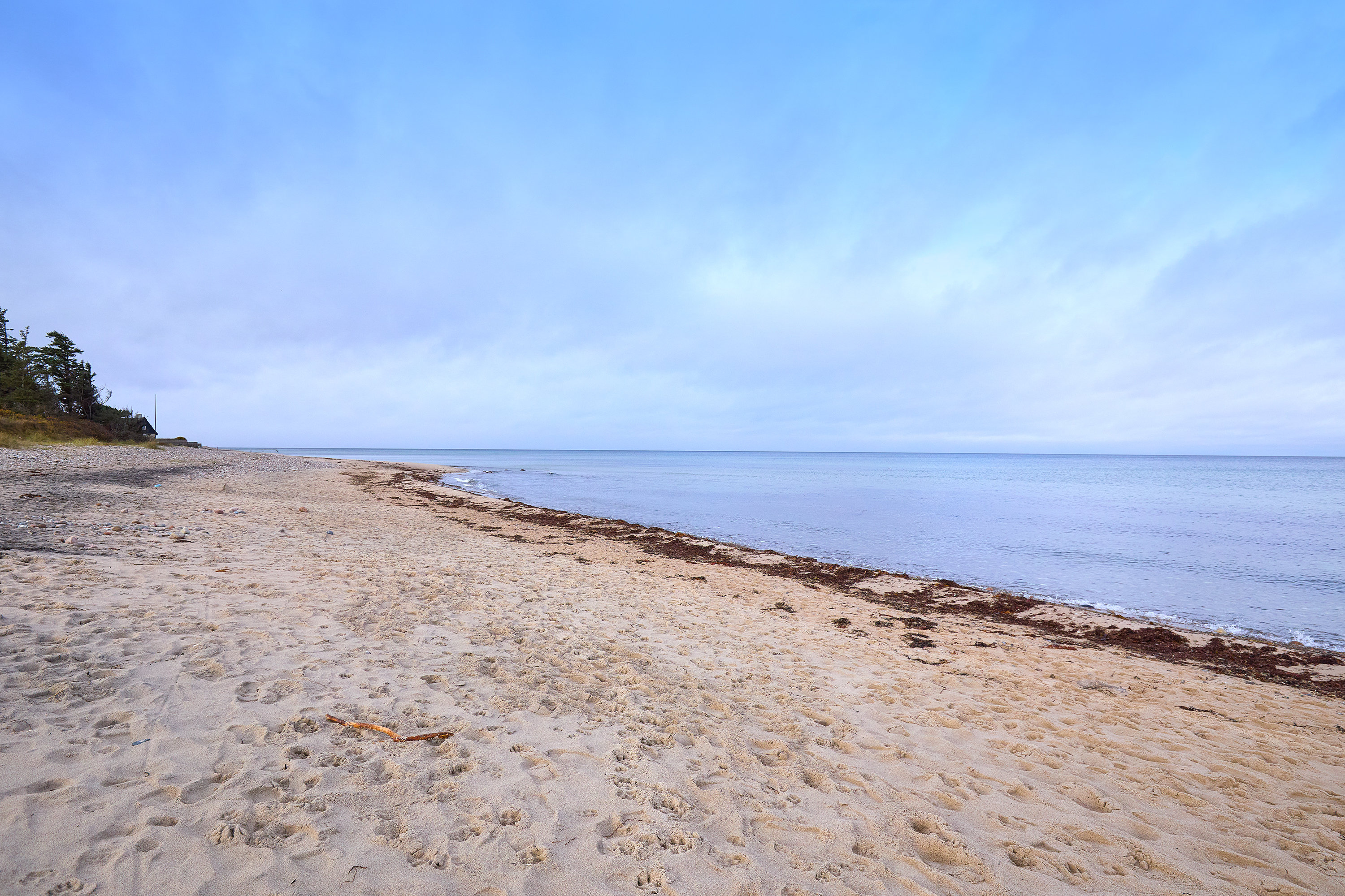 Fremhævet område billede i fuldskærmstilstand. Billede af Udsholt Strandvej 113, 3230 Græsted