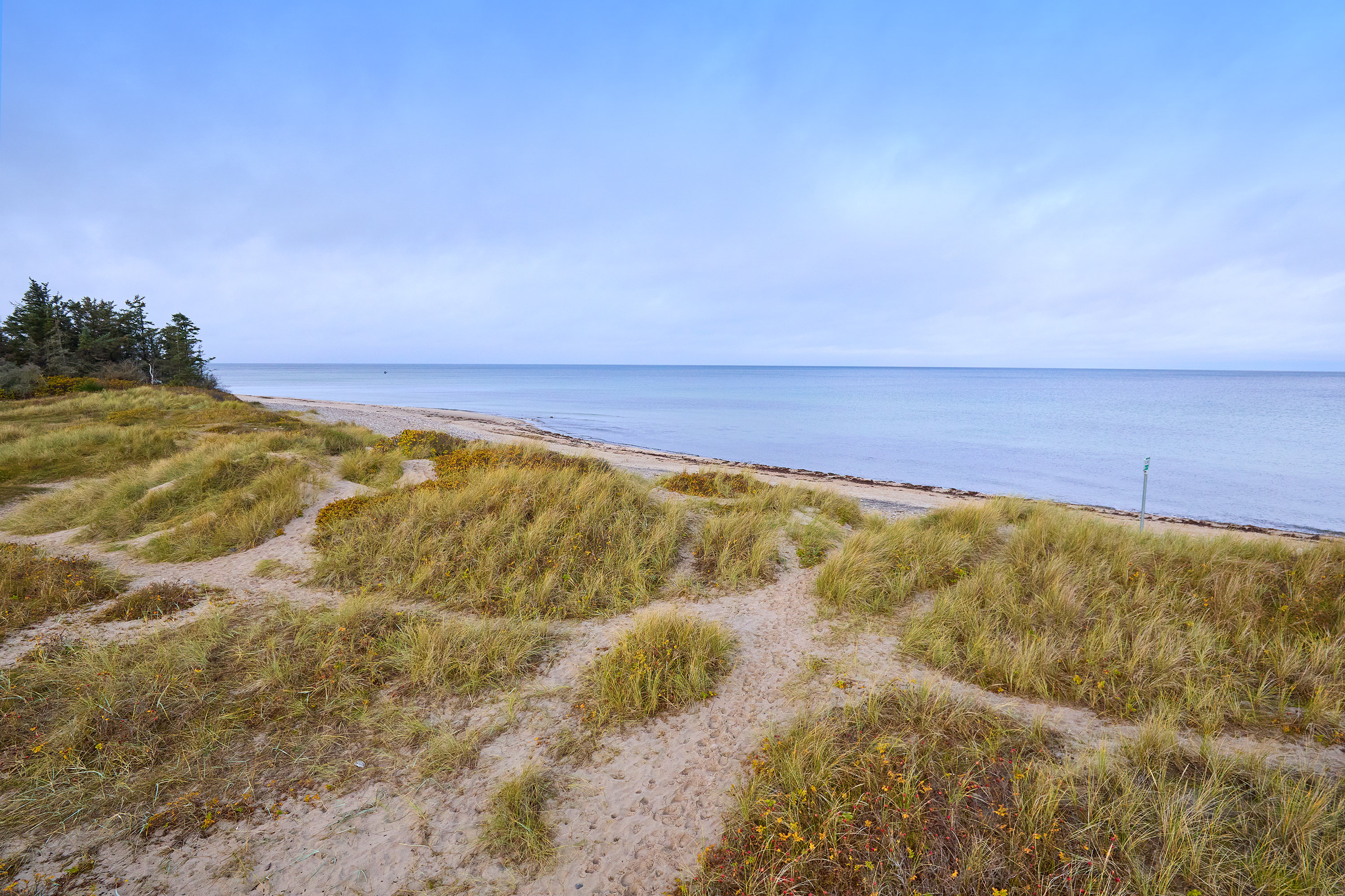 Fremhævet område billede i fuldskærmstilstand. Billede af Udsholt Strandvej 113, 3230 Græsted