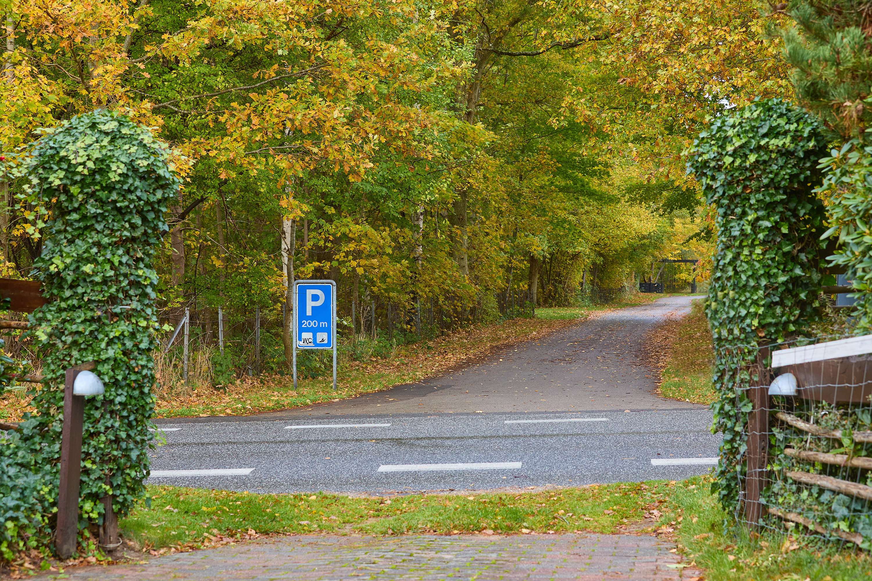 Fremhævet område billede i fuldskærmstilstand. Billede af Udsholt Strandvej 113, 3230 Græsted