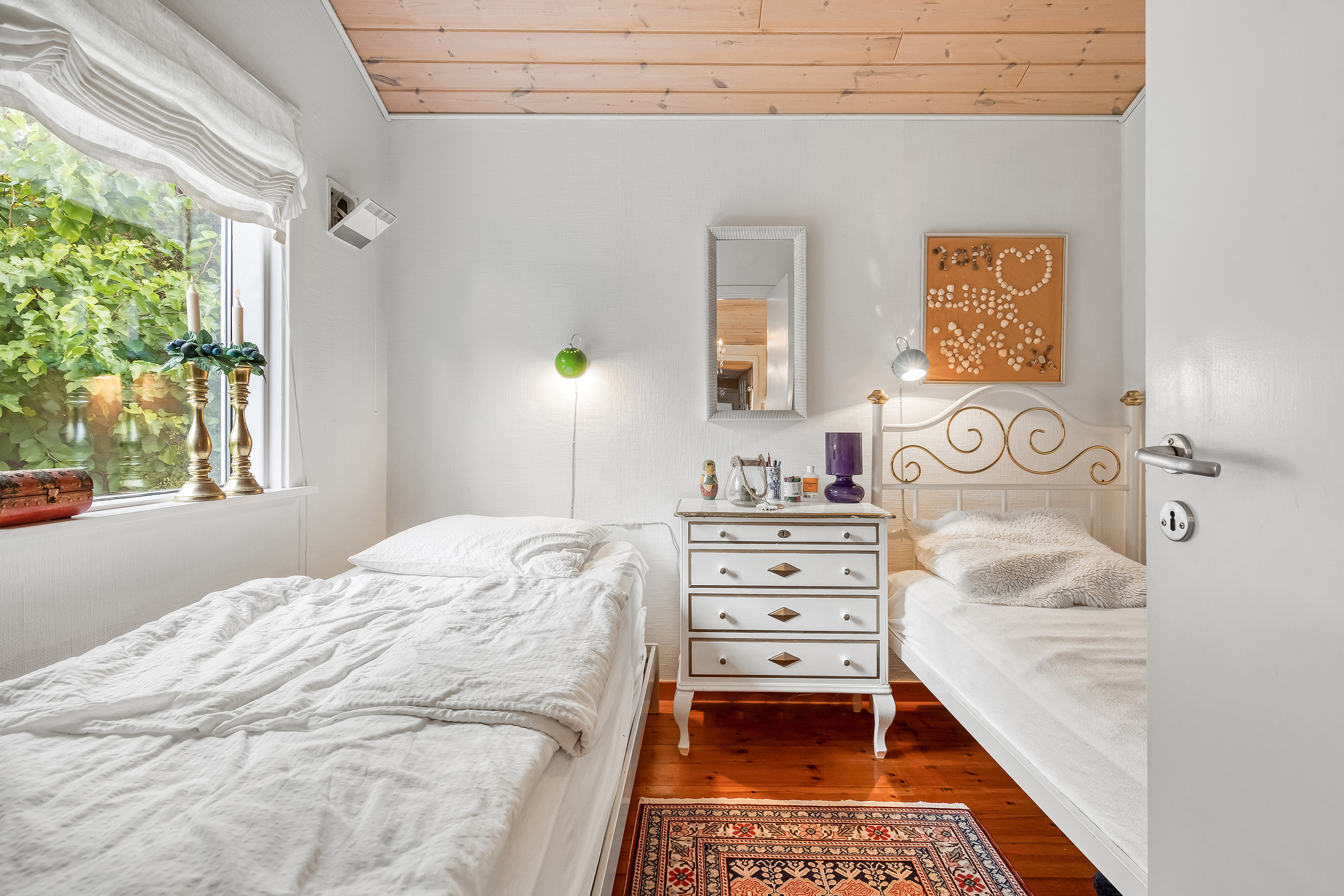 Fremhævet værelse billede i fuldskærmstilstand. Billede af Udsholt Strandvej 113, 3230 Græsted