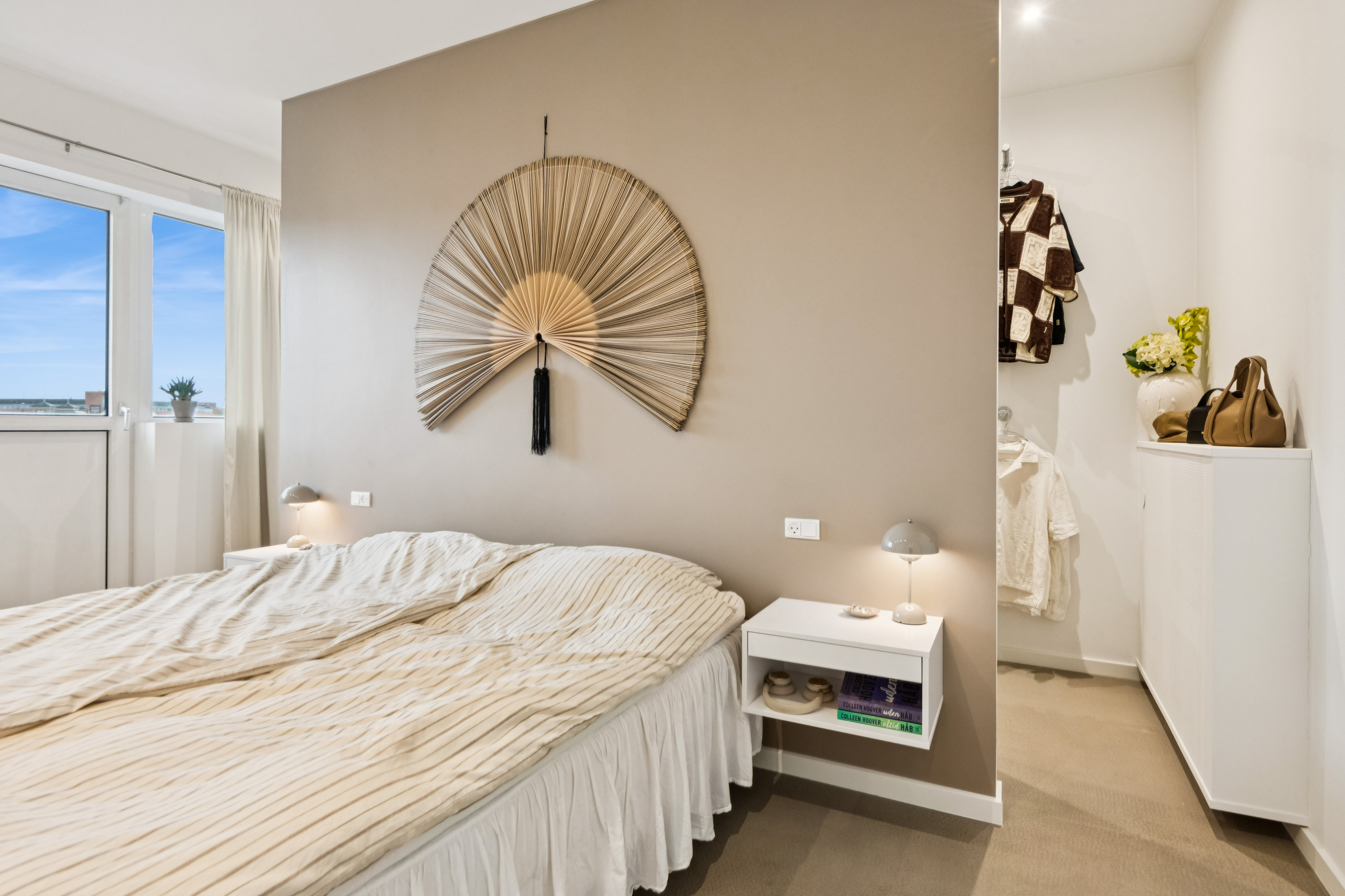 Fremhævet værelse billede i fuldskærmstilstand. Billede af Vesterbro 24, 2. th., 9000 Aalborg