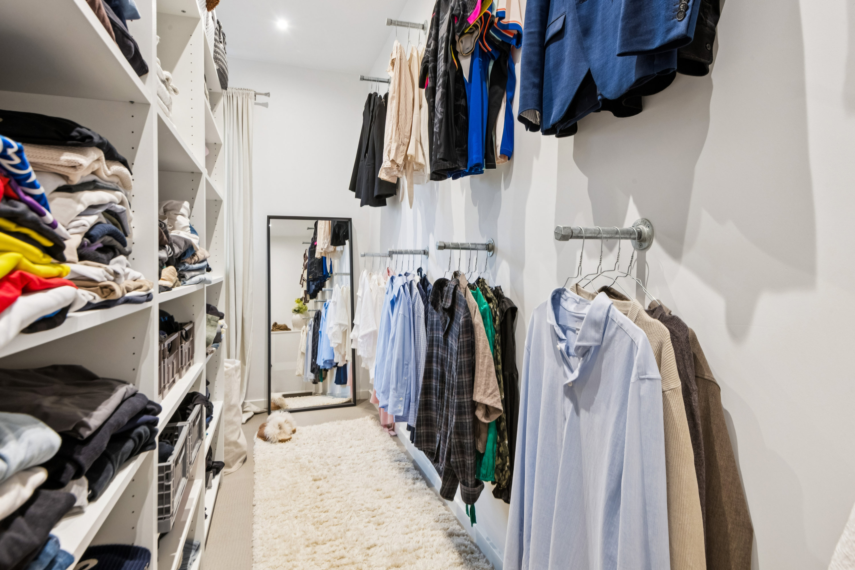 Fremhævet værelse billede i fuldskærmstilstand. Billede af Vesterbro 24, 2. th., 9000 Aalborg