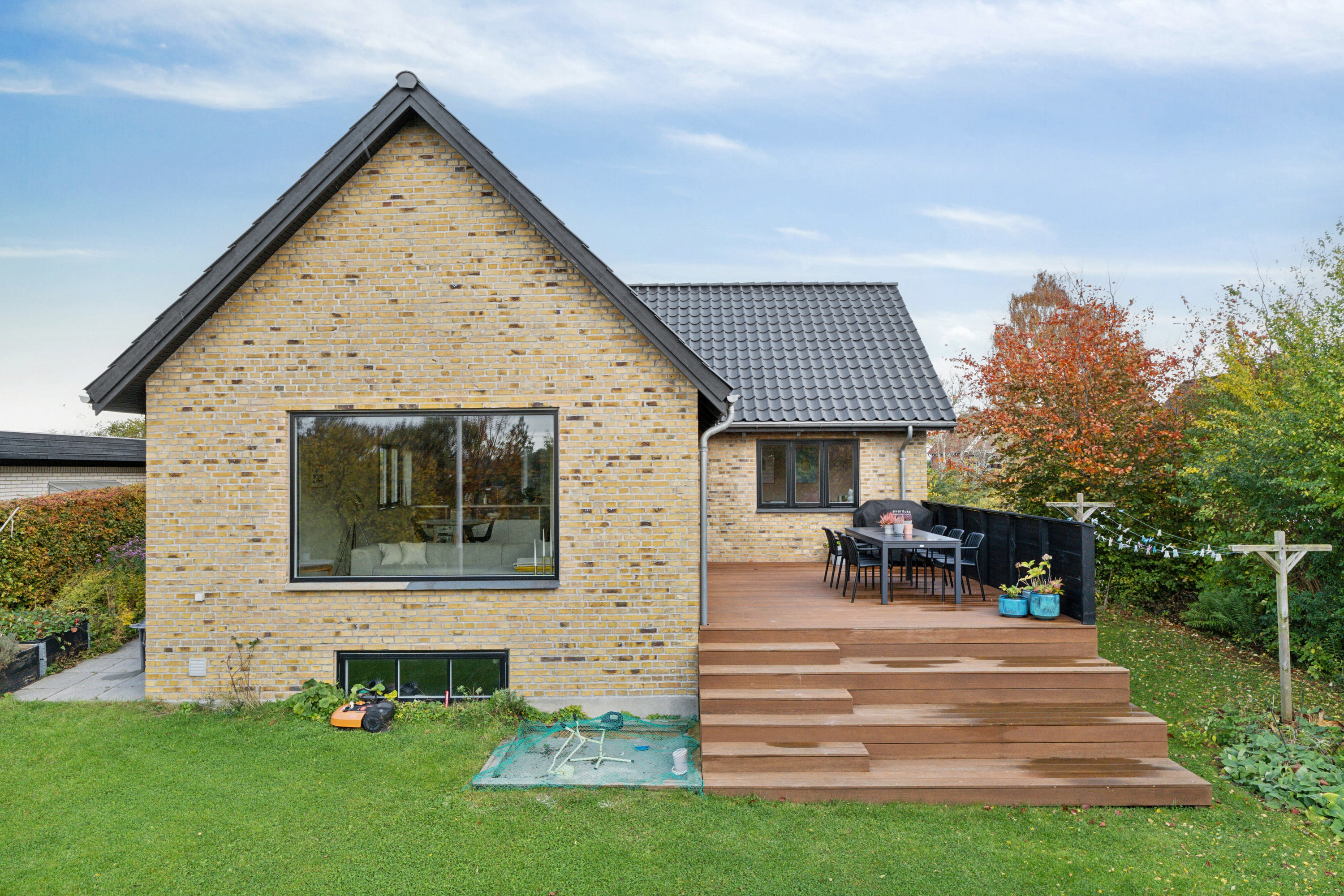 Fremhævet ejendom billede i fuldskærmstilstand. Billede af Ejbyvej 18, 8270 Højbjerg