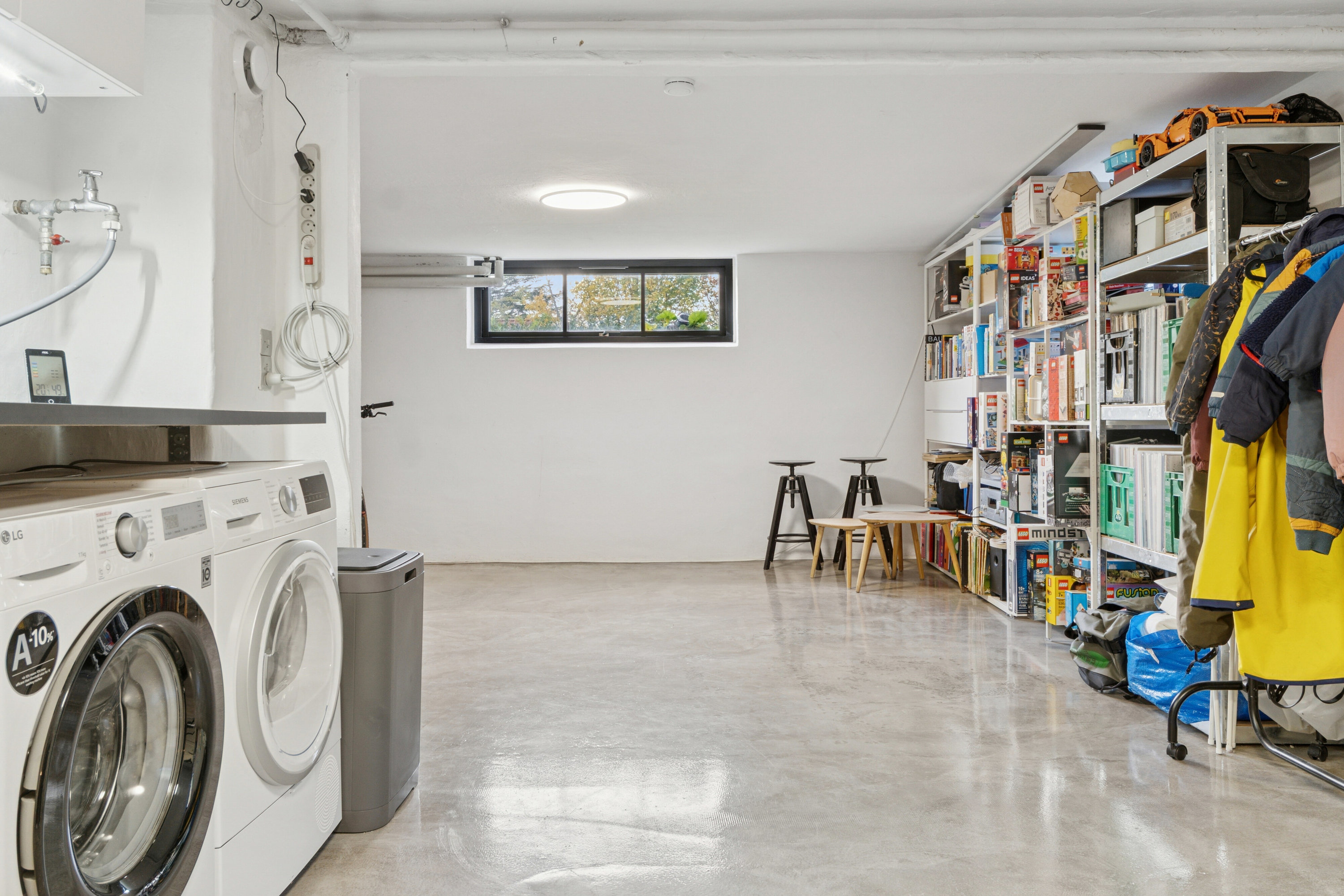 Fremhævet bryggers billede i fuldskærmstilstand. Billede af Ejbyvej 18, 8270 Højbjerg