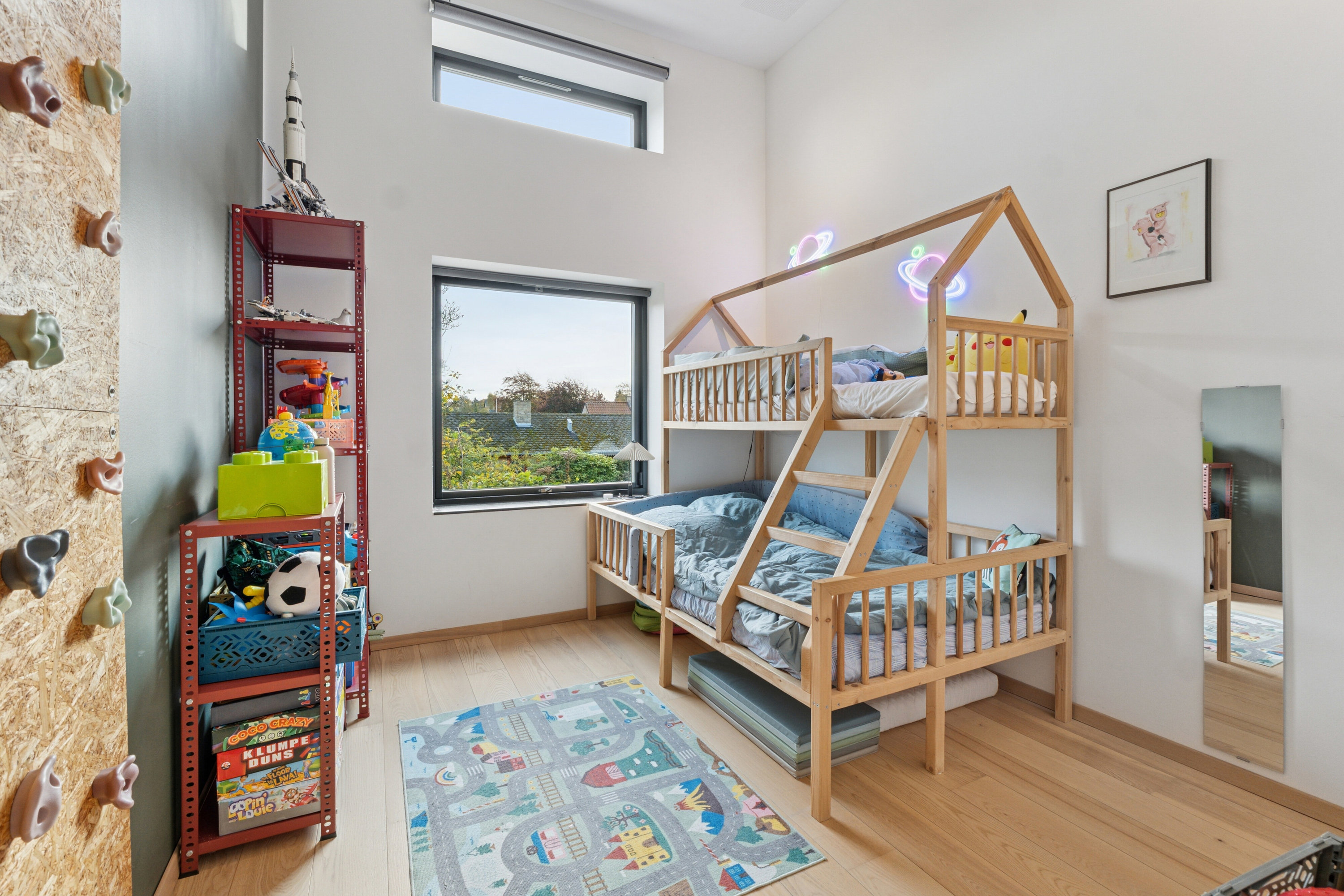 Fremhævet værelse billede i fuldskærmstilstand. Billede af Ejbyvej 18, 8270 Højbjerg