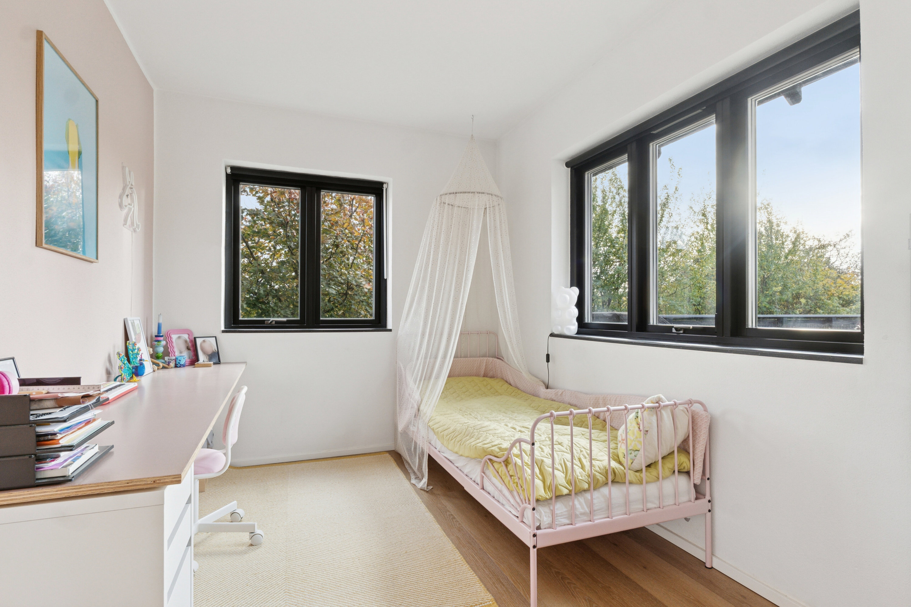 Fremhævet værelse billede i fuldskærmstilstand. Billede af Ejbyvej 18, 8270 Højbjerg