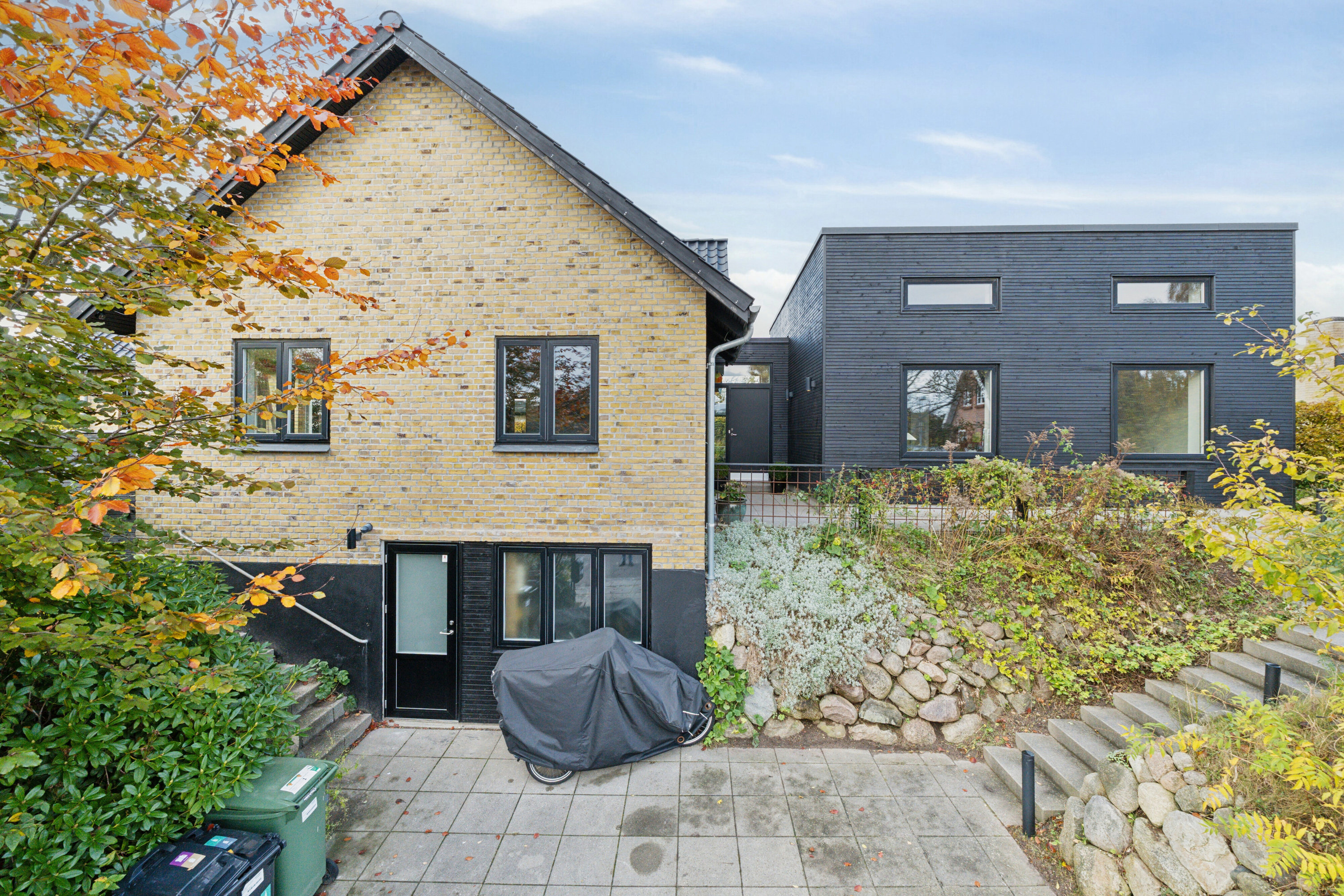 Fremhævet ejendom billede i fuldskærmstilstand. Billede af Ejbyvej 18, 8270 Højbjerg