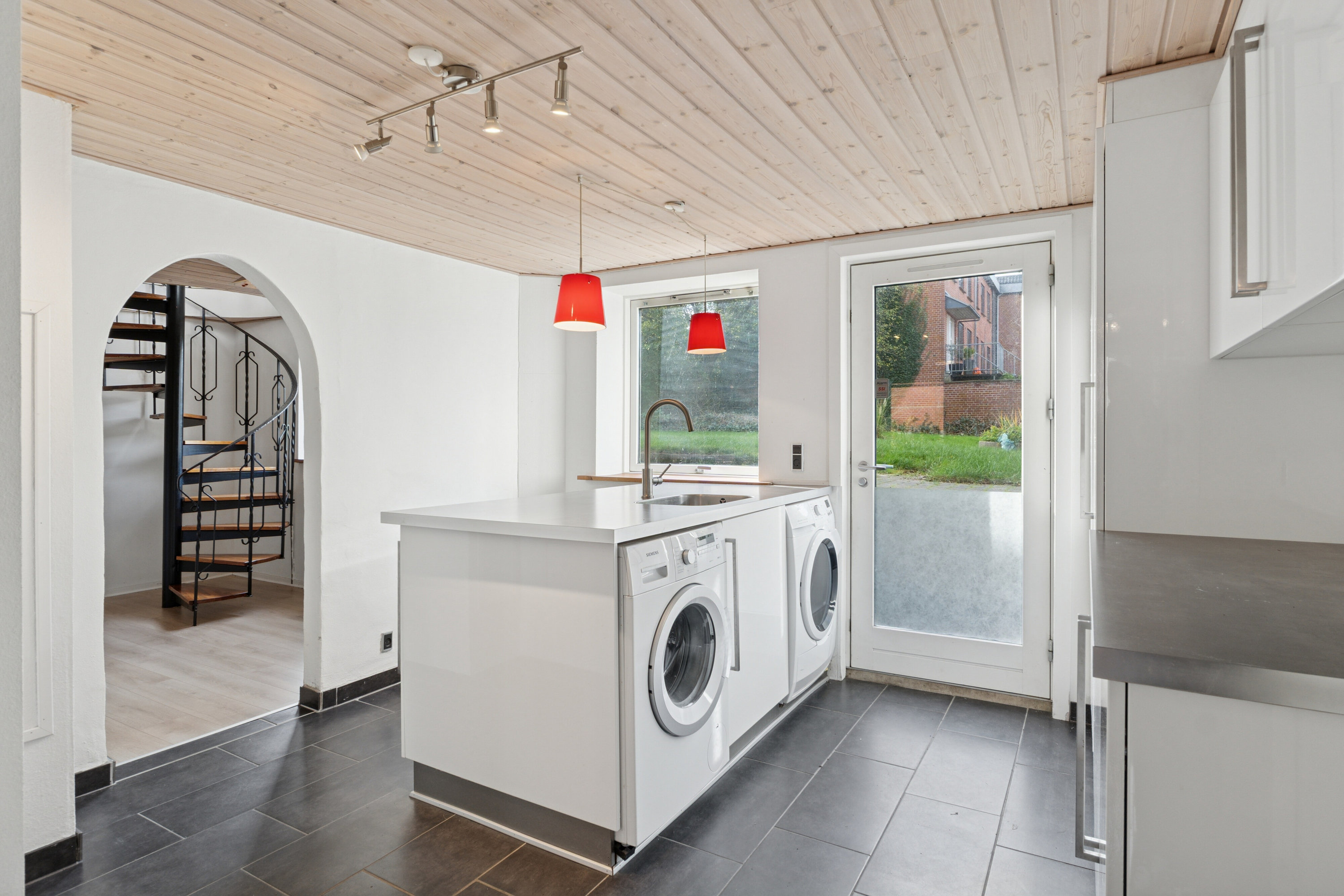 Fremhævet bryggers billede i fuldskærmstilstand. Billede af Kristiansgade 33, st.., 7430 Ikast