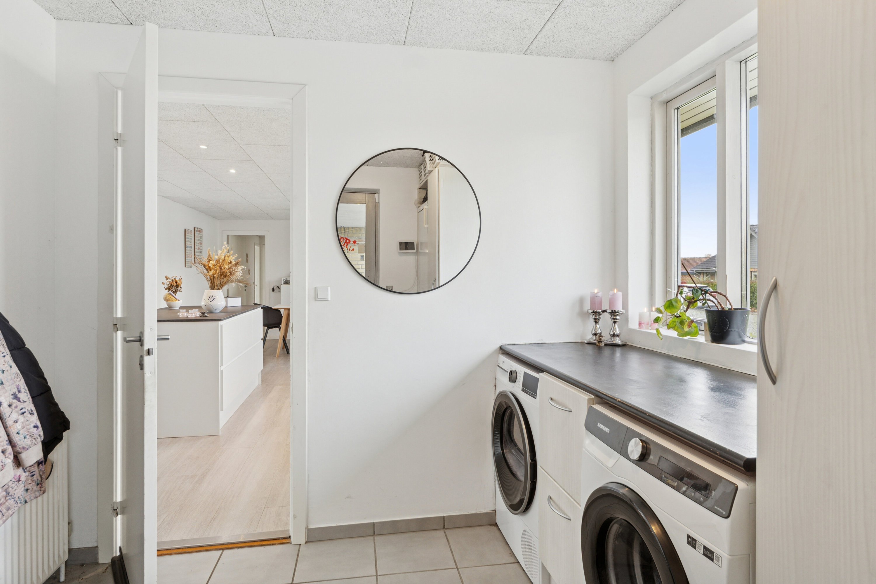 Fremhævet bryggers billede i fuldskærmstilstand. Billede af H C Andersens Vej 120, 7430 Ikast