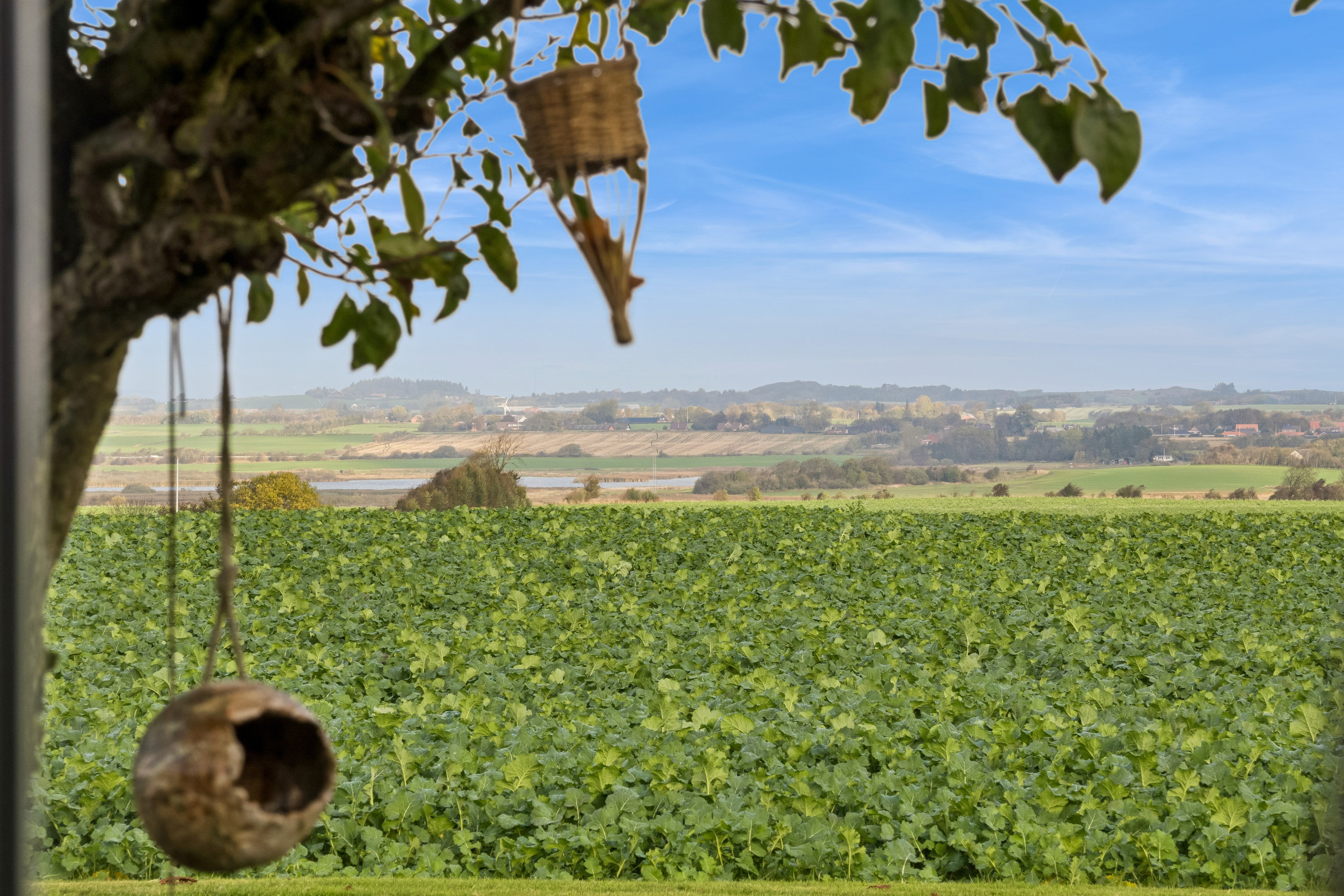 Friskolebakke 26, Frøslev, 7900 Nykøbing M