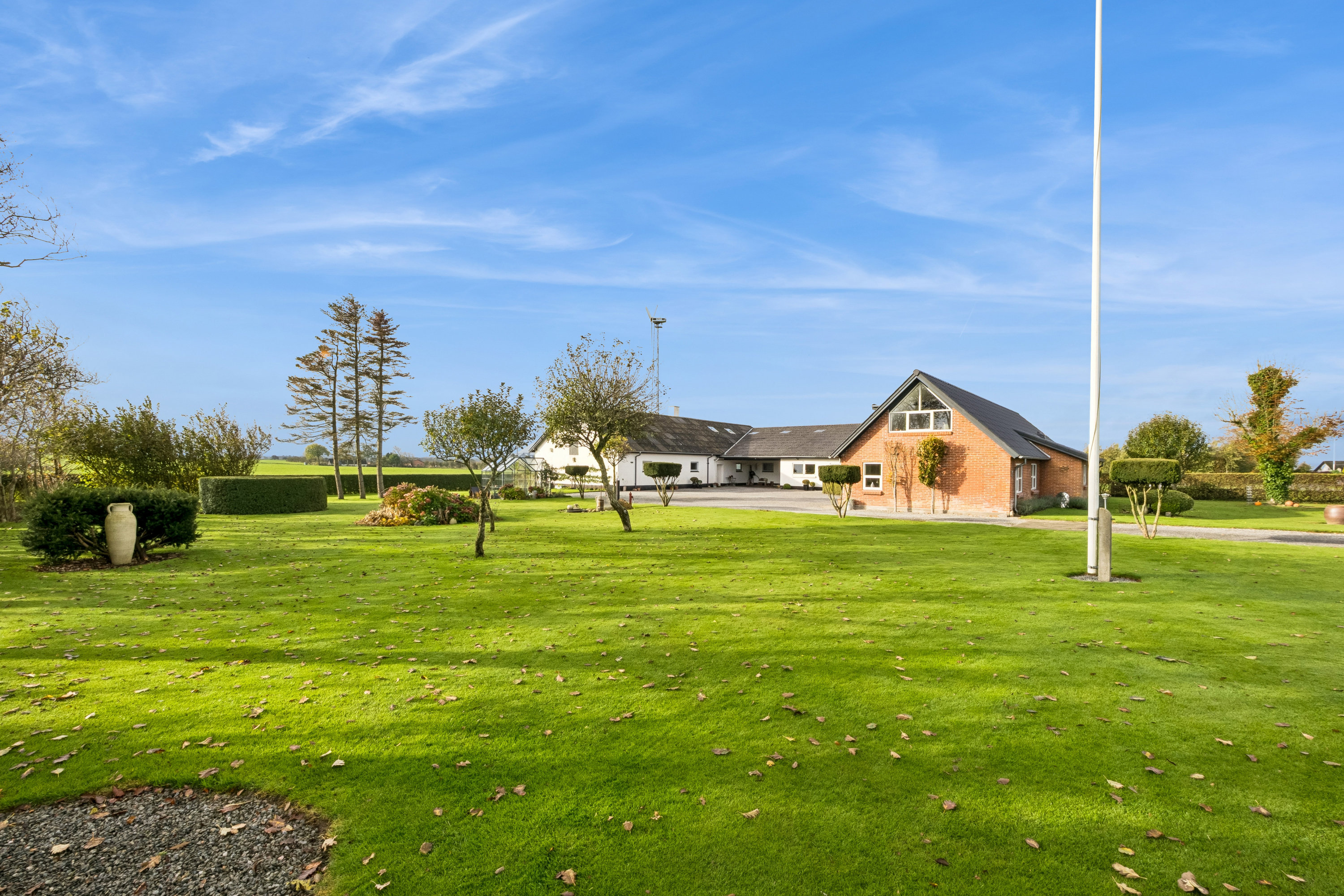 Friskolebakke 26, Frøslev, 7900 Nykøbing M