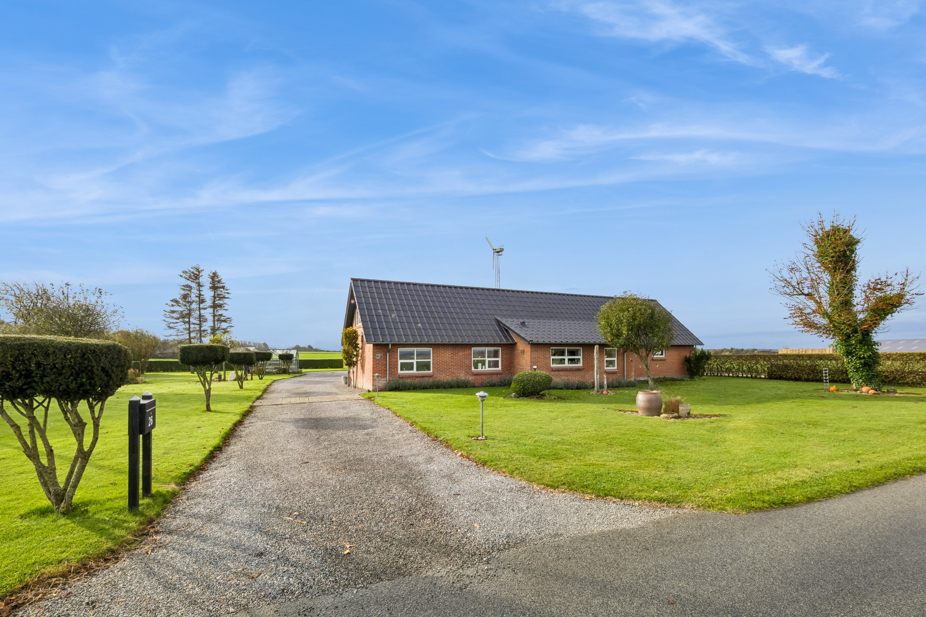 Friskolebakke 26, Frøslev, 7900 Nykøbing M