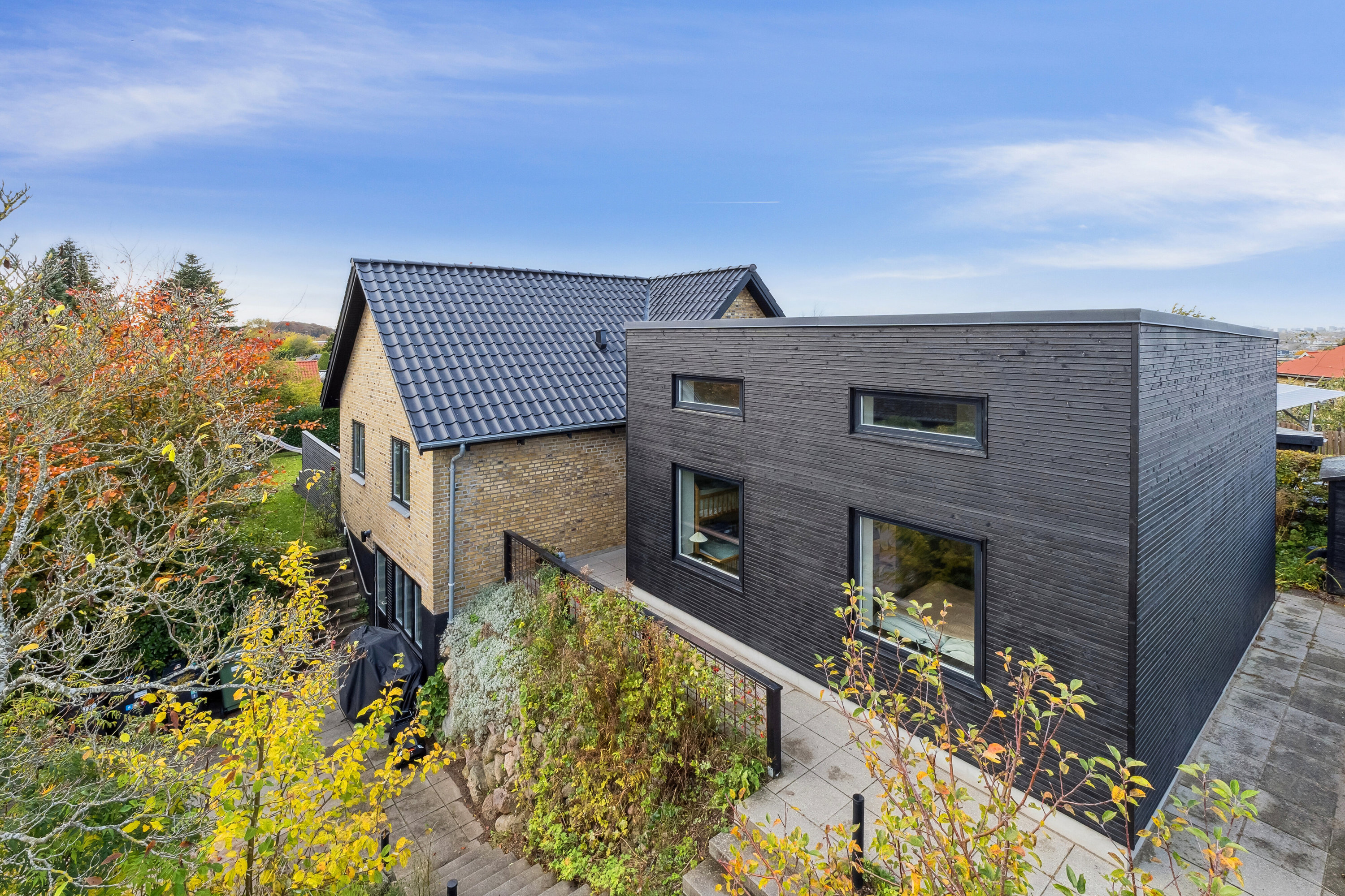 Fremhævet ejendom billede i fuldskærmstilstand. Billede af Ejbyvej 18, 8270 Højbjerg