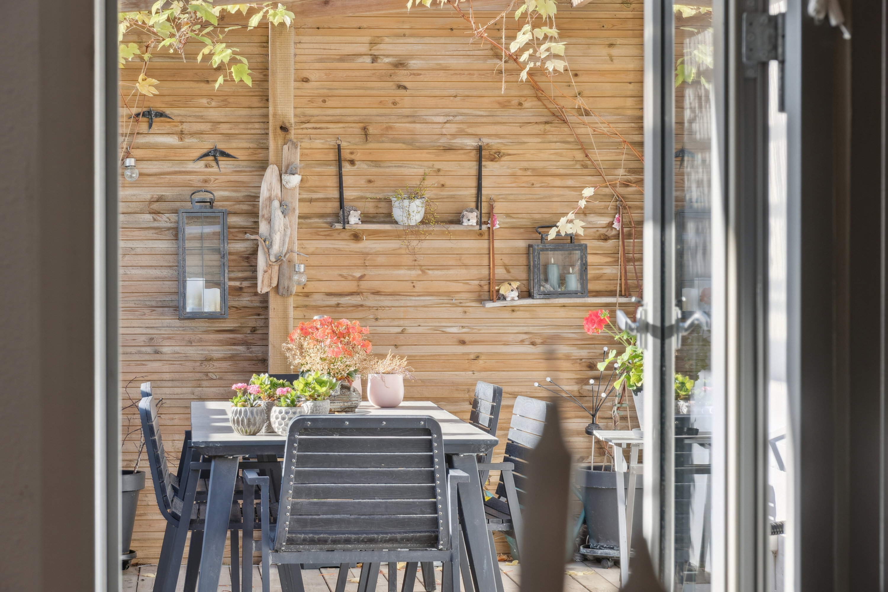 Fremhævet udsigt billede i fuldskærmstilstand. Billede af Egevænget 38, 7730 Hanstholm